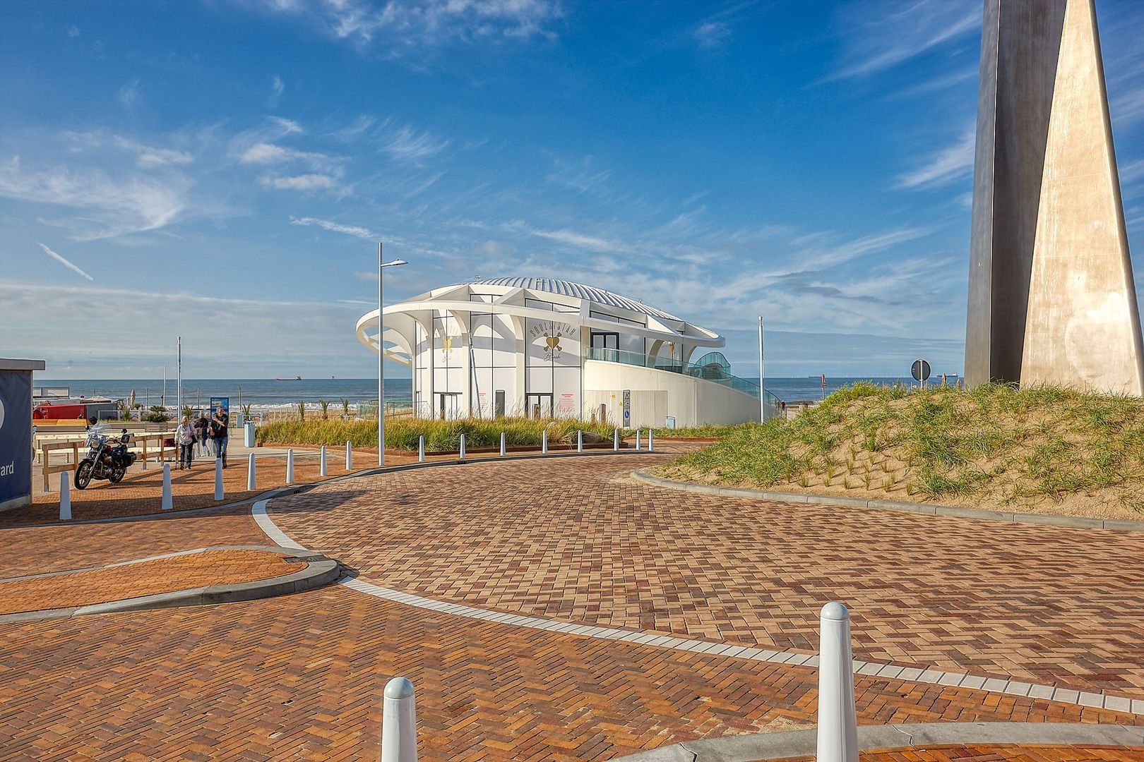 Zeekant 103 Y, Den Haag foto-26 blur