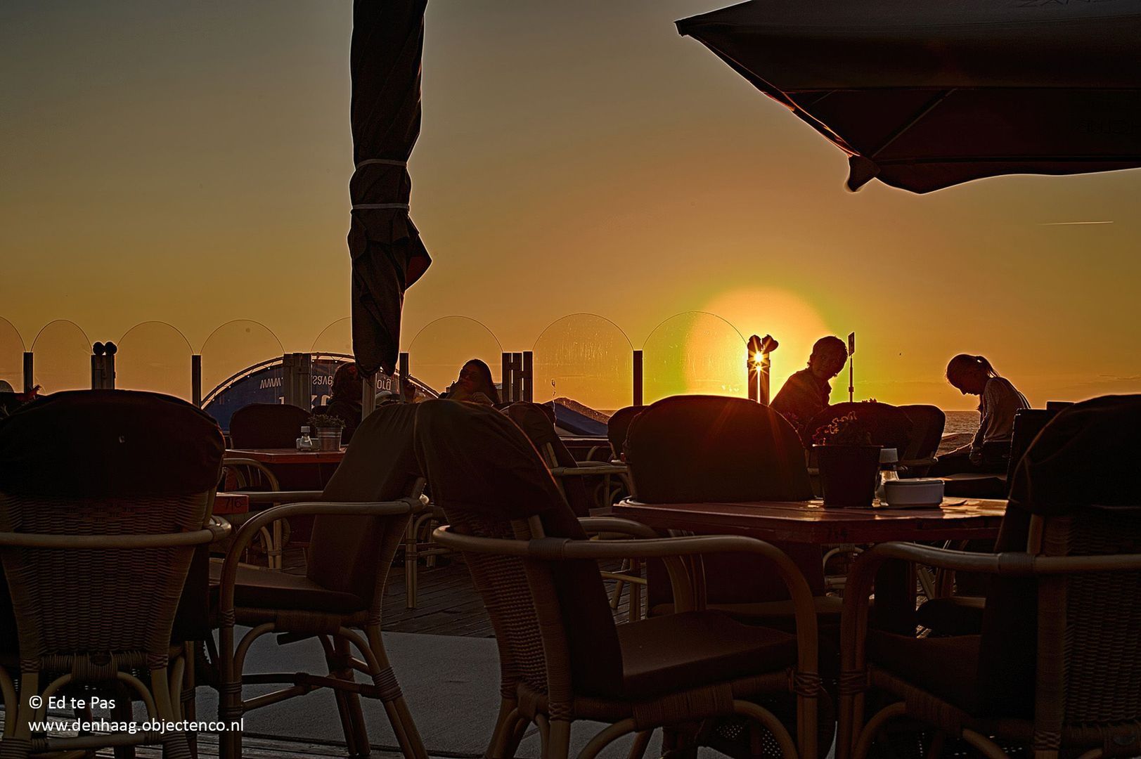 Zeekant 103 Y, Den Haag foto-33 blur