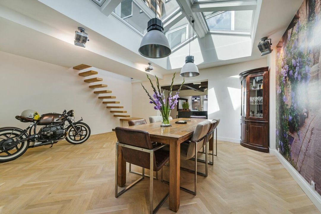 Nieuwstraat 25, Den Haag