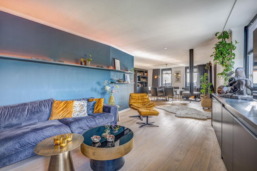 Eikenlaan 81, Voorschoten