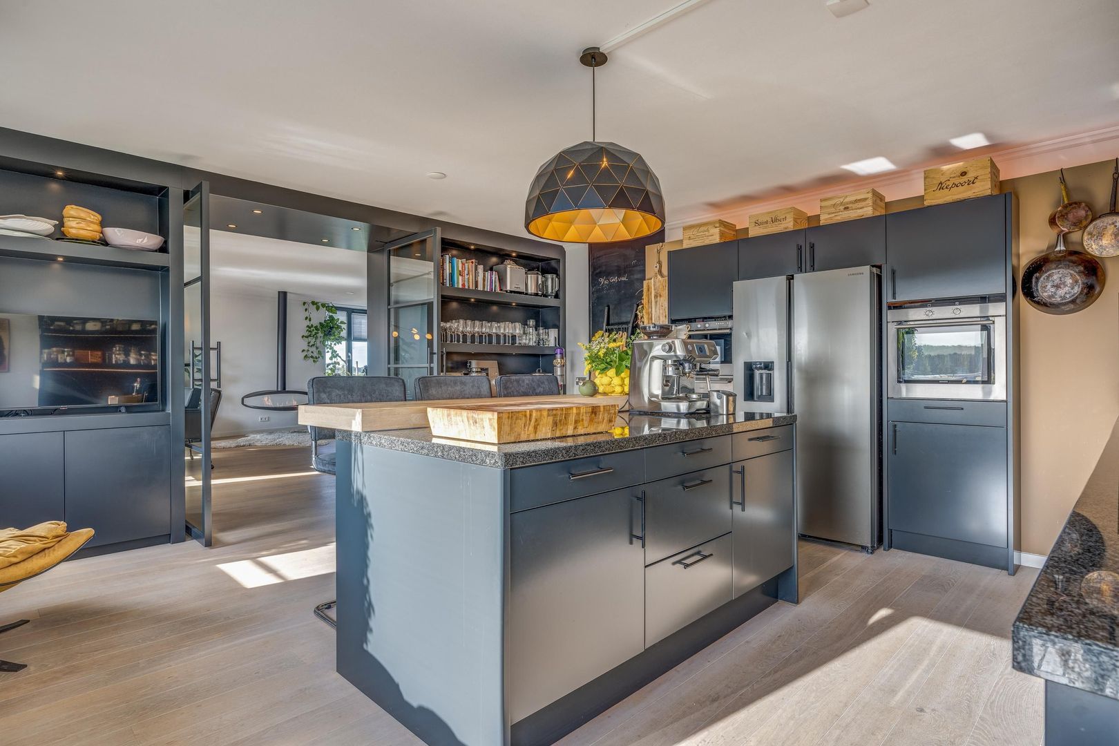 Eikenlaan 81, Voorschoten foto-3 blur