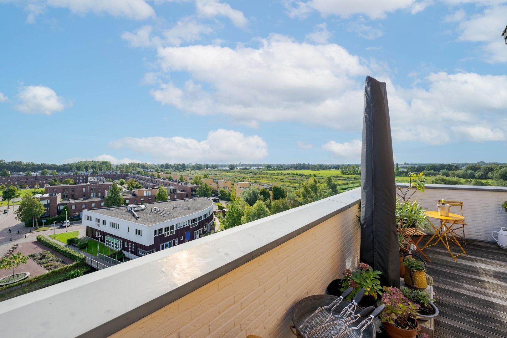 Eikenlaan 81, Voorschoten foto-5 blur