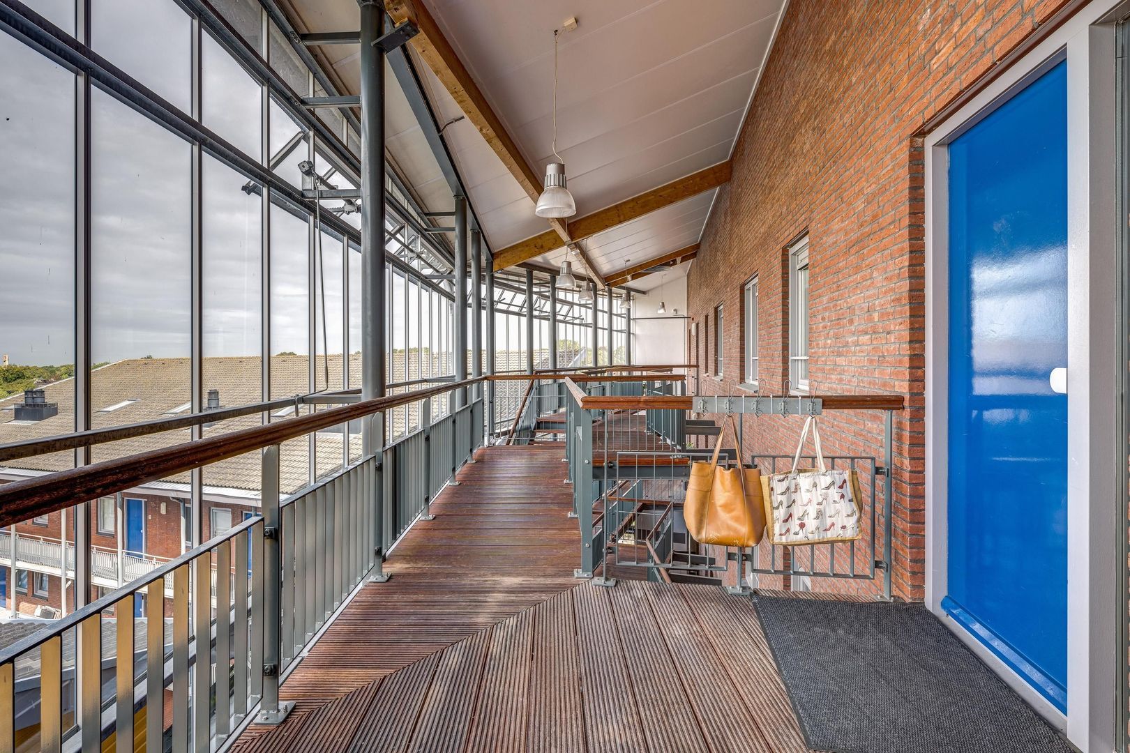 Eikenlaan 81, Voorschoten foto-7 blur