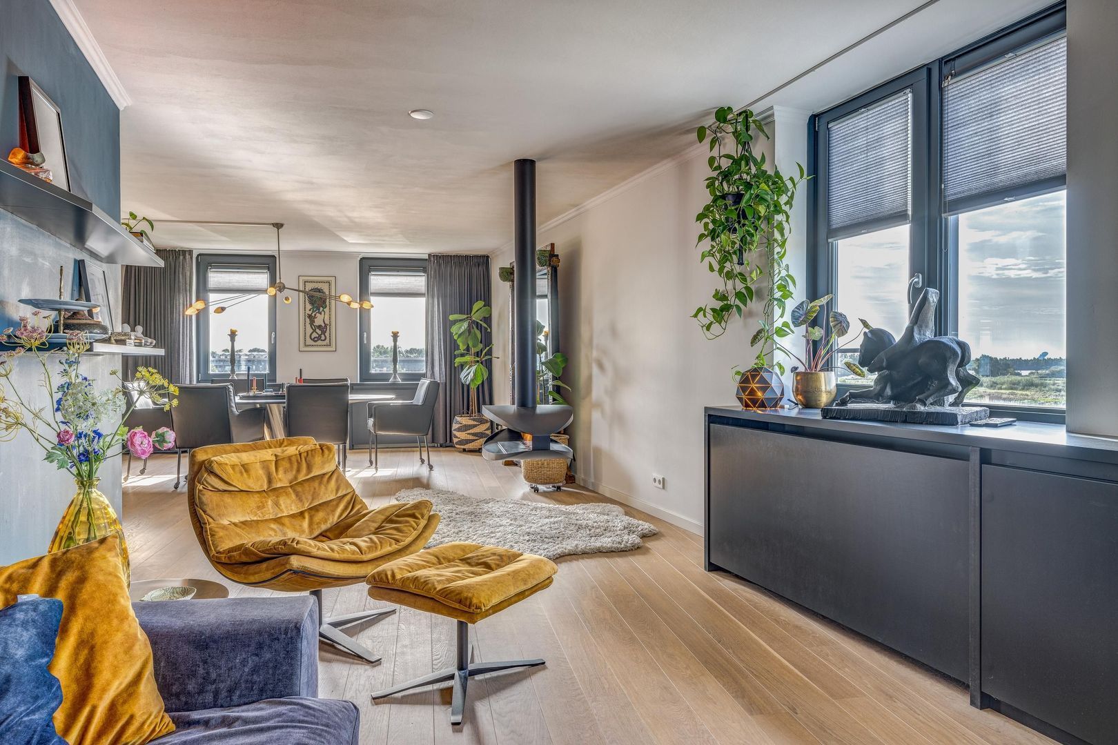 Eikenlaan 81, Voorschoten foto-11 blur