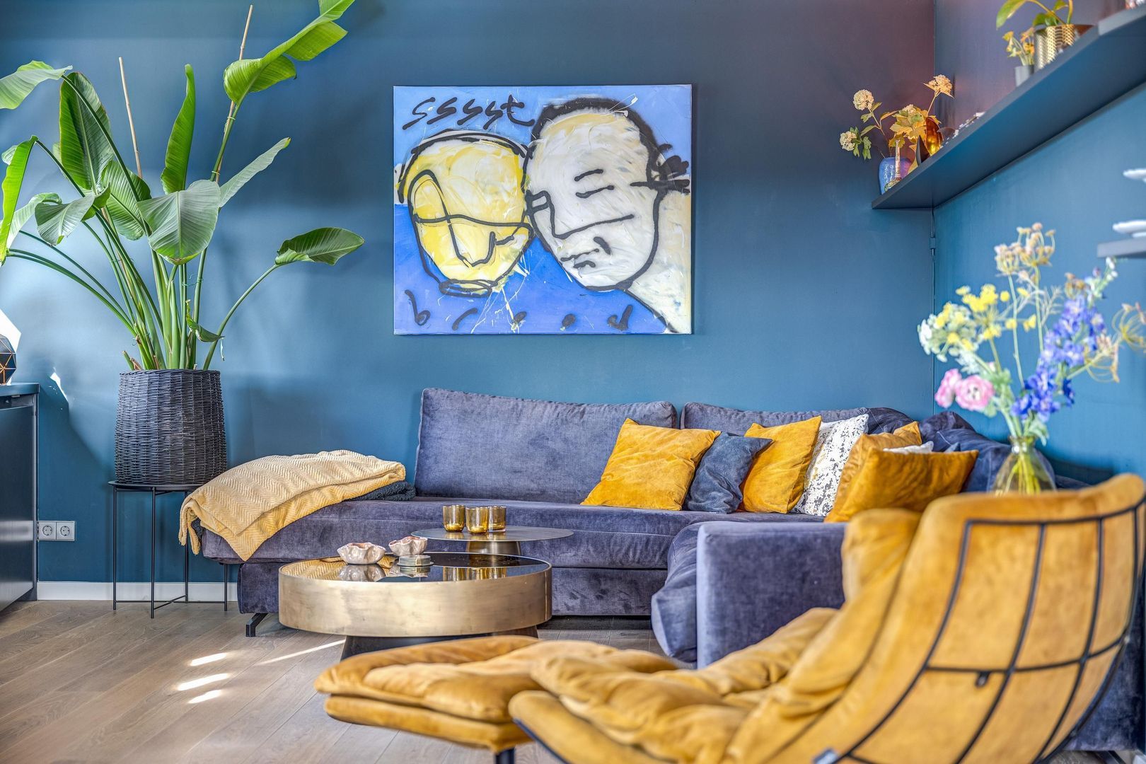 Eikenlaan 81, Voorschoten foto-12 blur