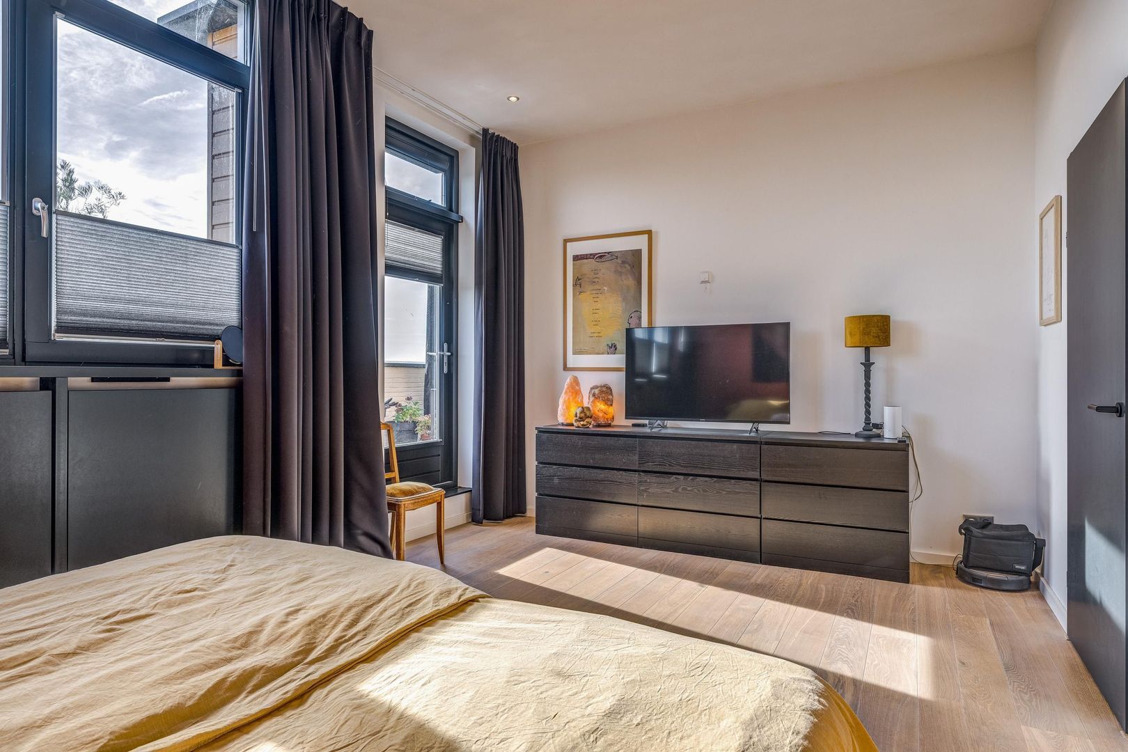 Eikenlaan 81, Voorschoten foto-32 blur