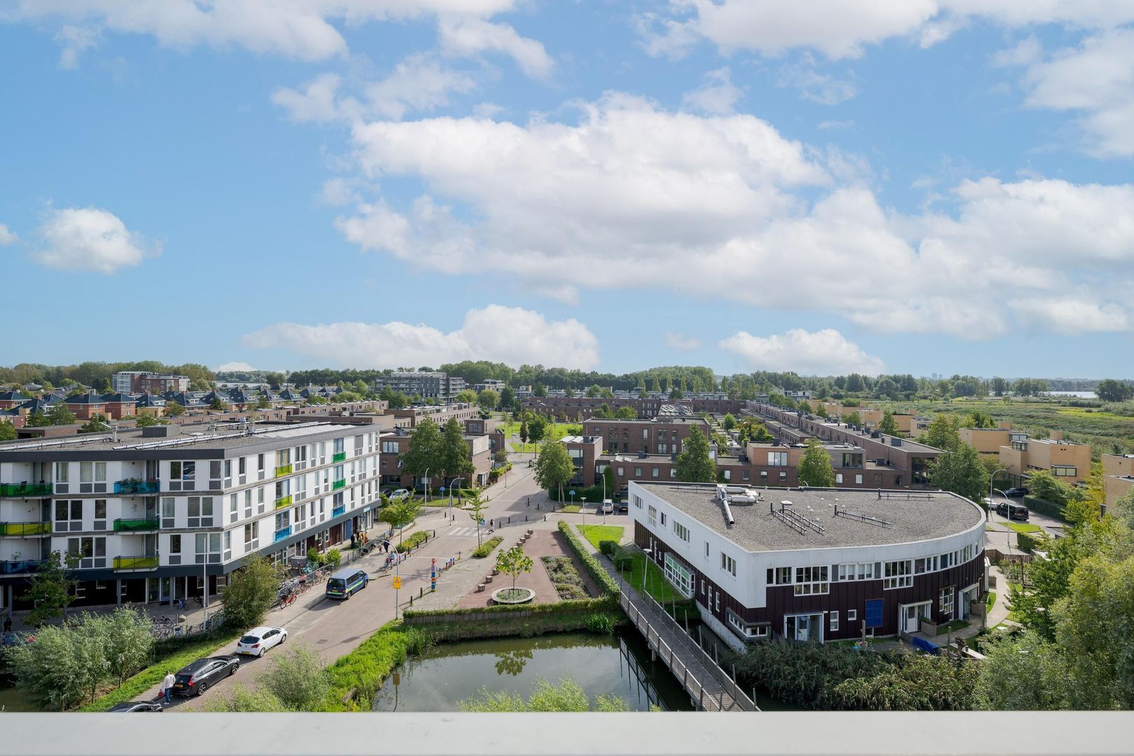 Eikenlaan 81, Voorschoten foto-51 blur