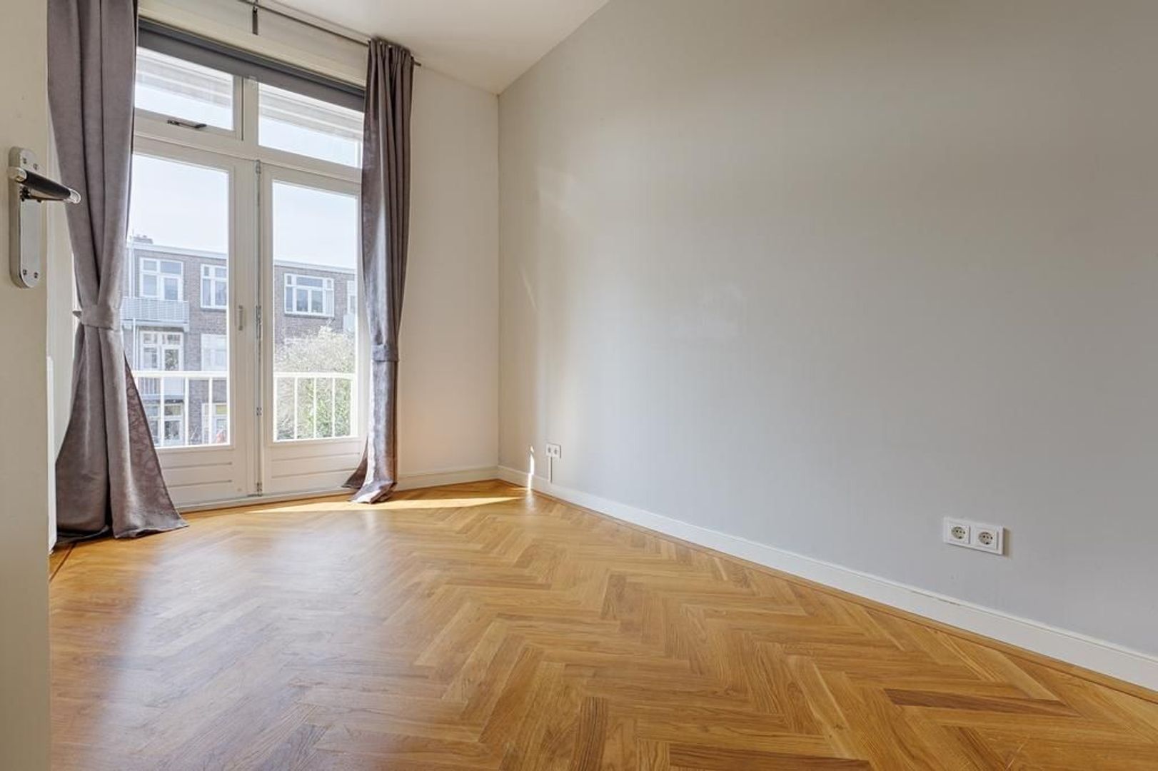 Stuyvesantstraat, Den Haag foto-14 blur