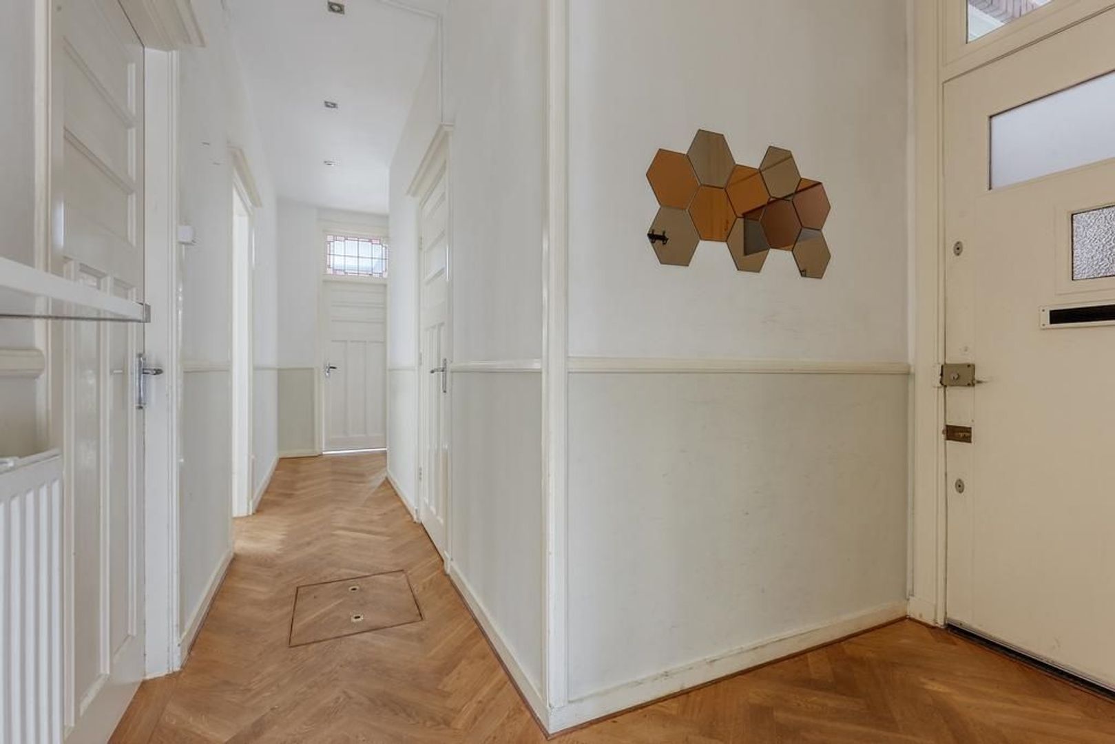 Stuyvesantstraat, Den Haag foto-13 blur