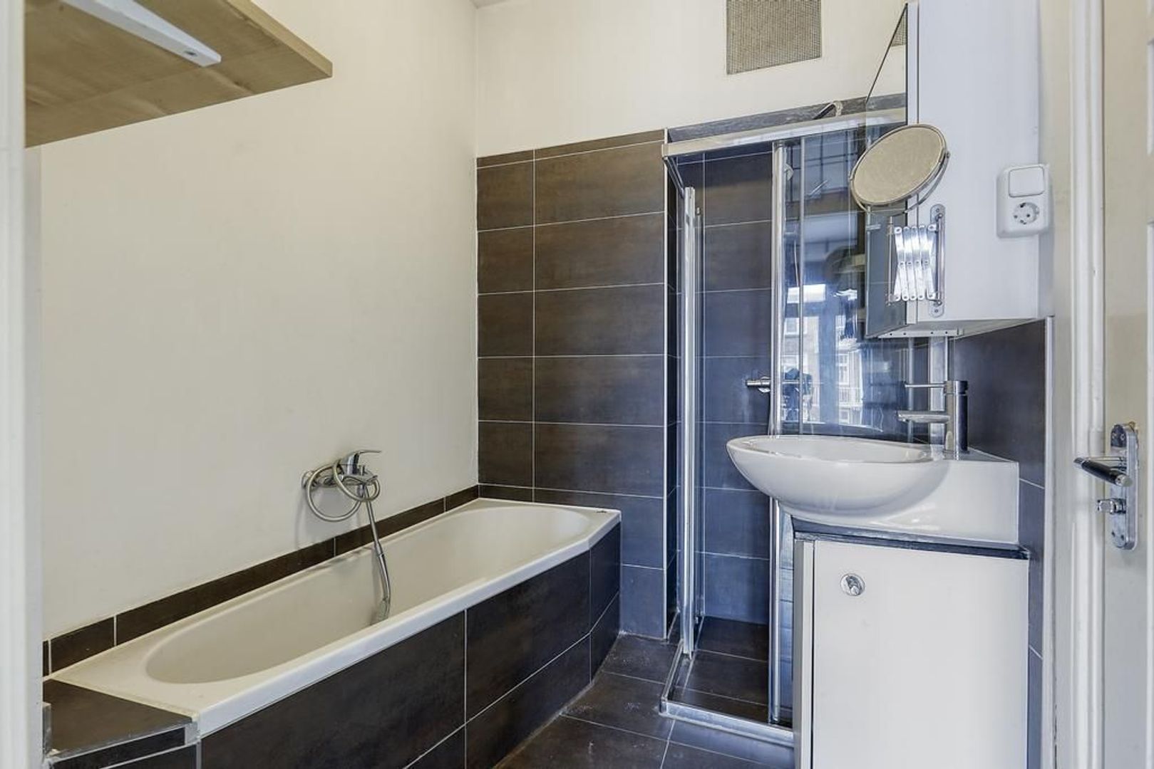 Stuyvesantstraat, Den Haag foto-18 blur