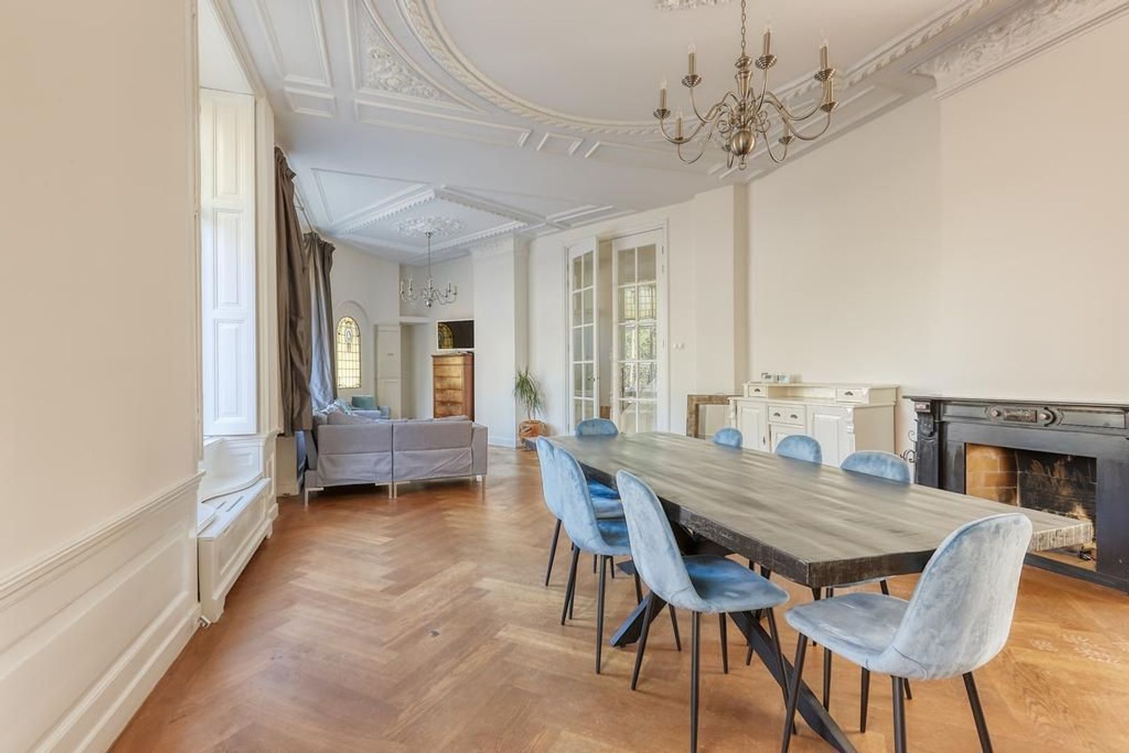 Koningin Emmakade 157, Den Haag foto-0 blur