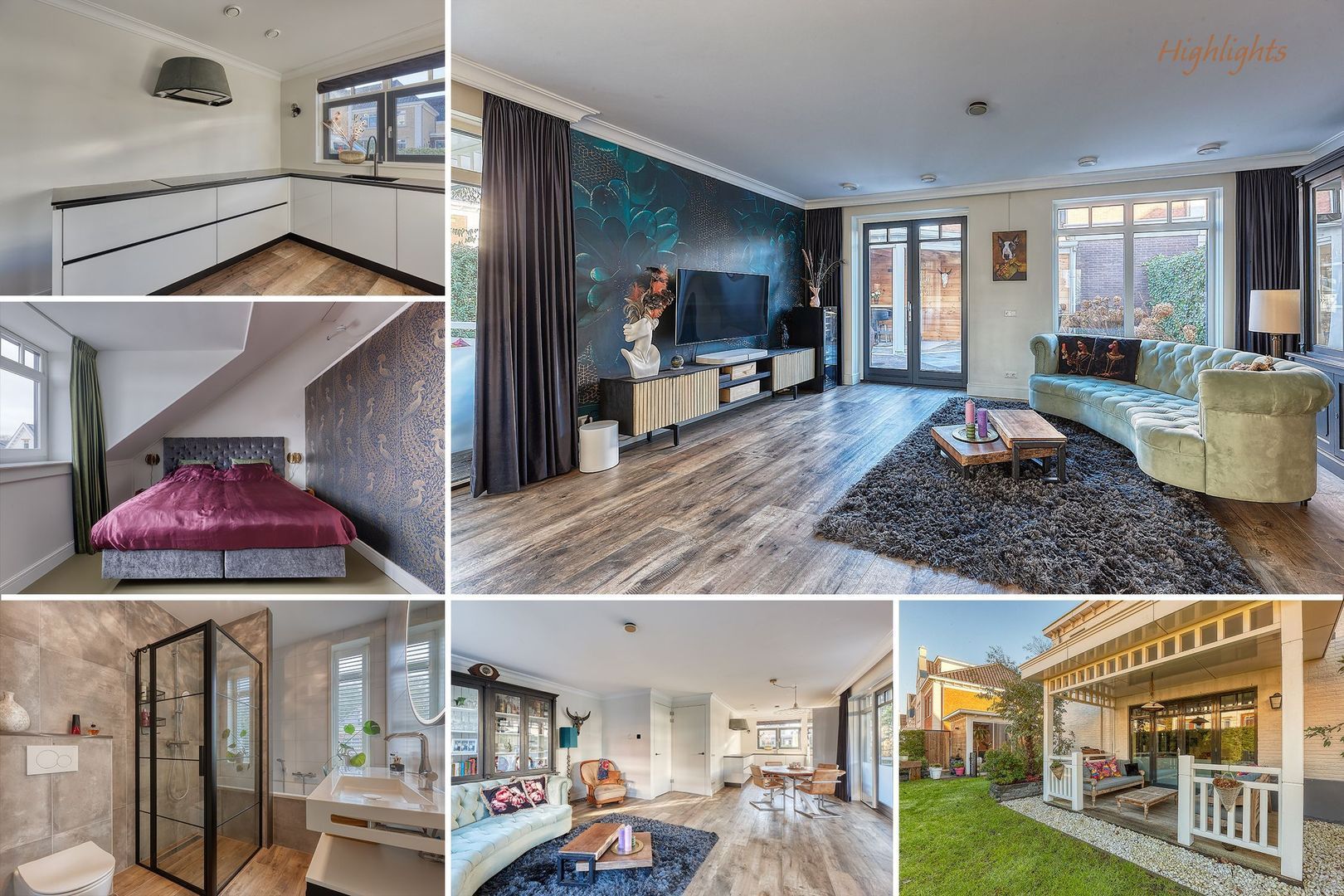 Markgraaflaan 184, Den Haag foto-1 blur