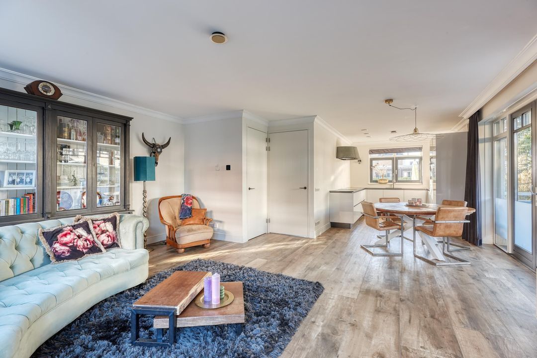 Markgraaflaan 184, Den Haag