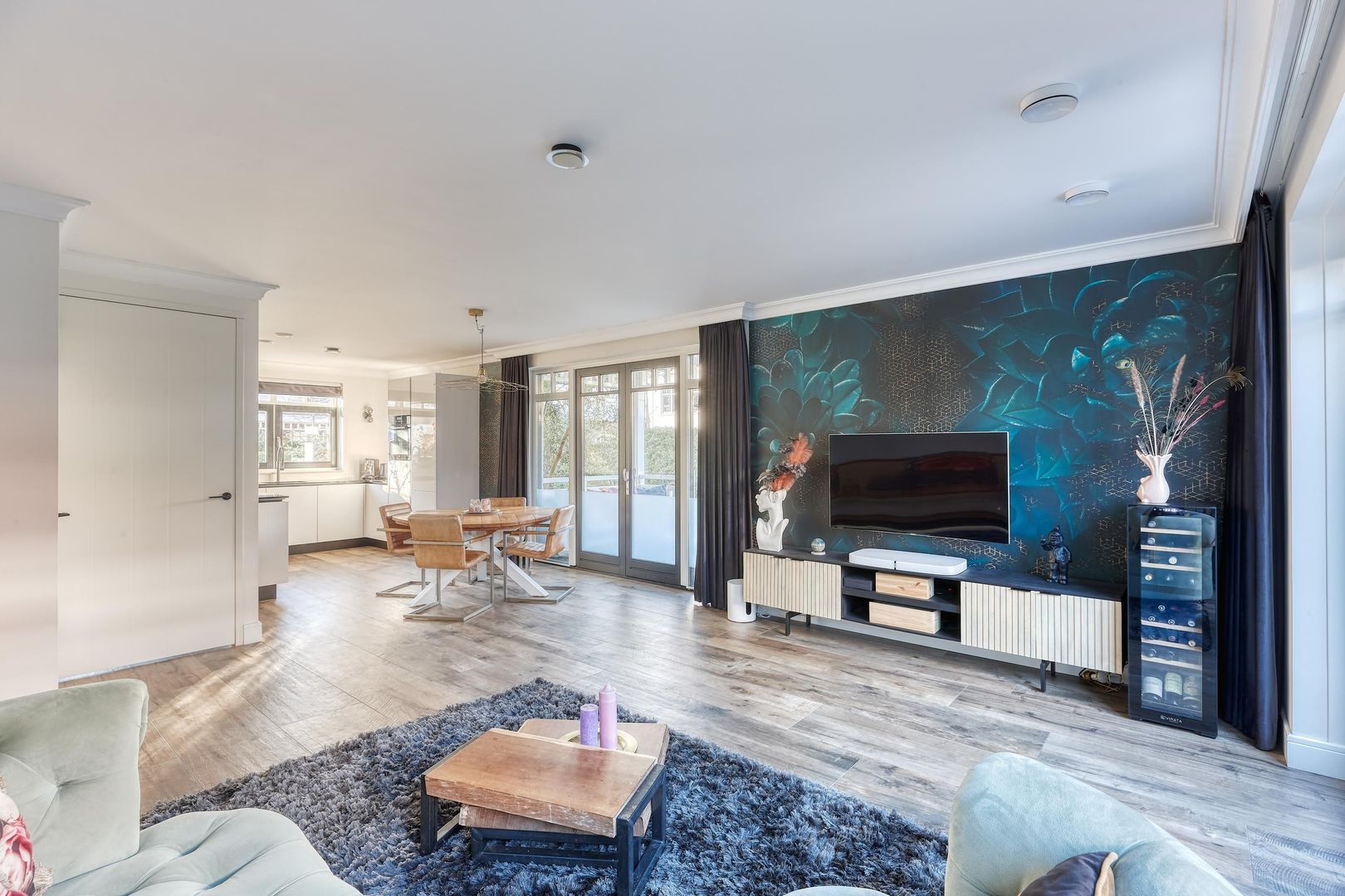 Markgraaflaan 184, Den Haag foto-6 blur