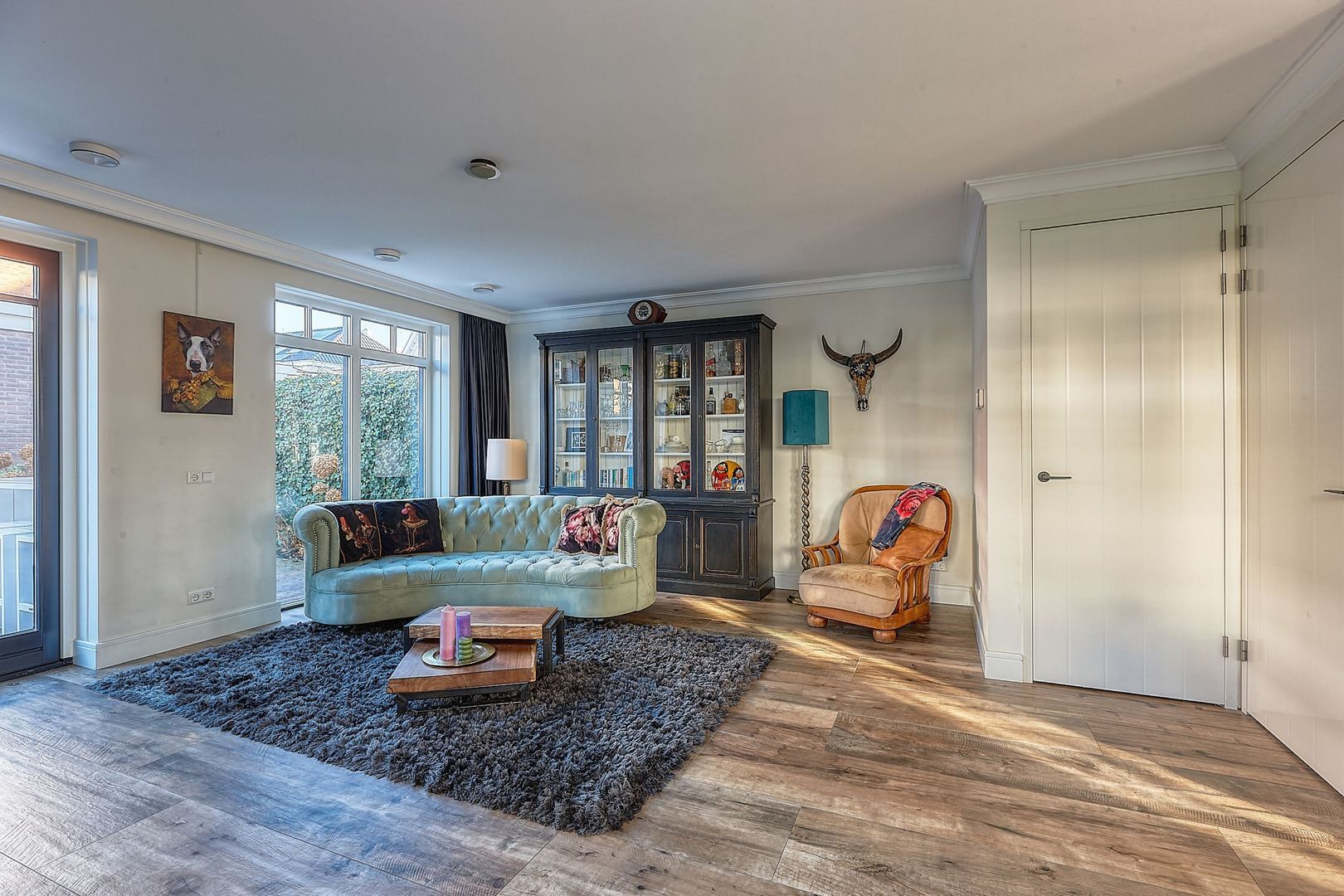 Markgraaflaan 184, Den Haag foto-4 blur