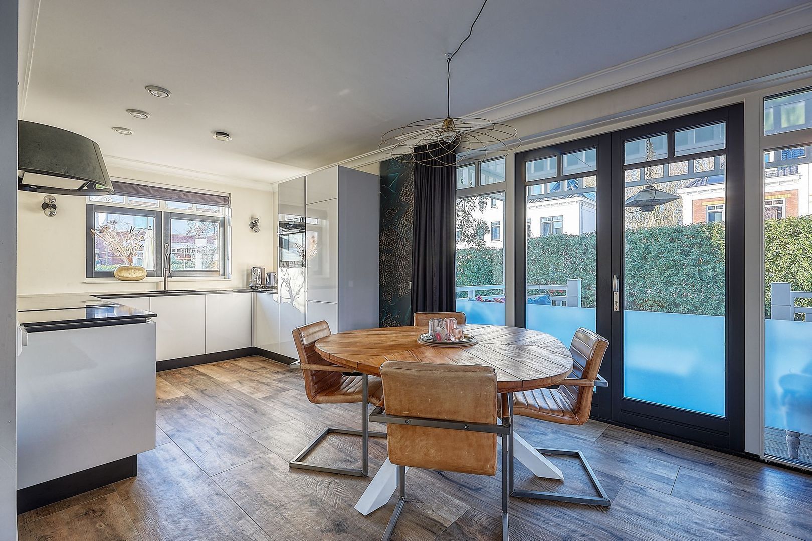 Markgraaflaan 184, Den Haag foto-7 blur