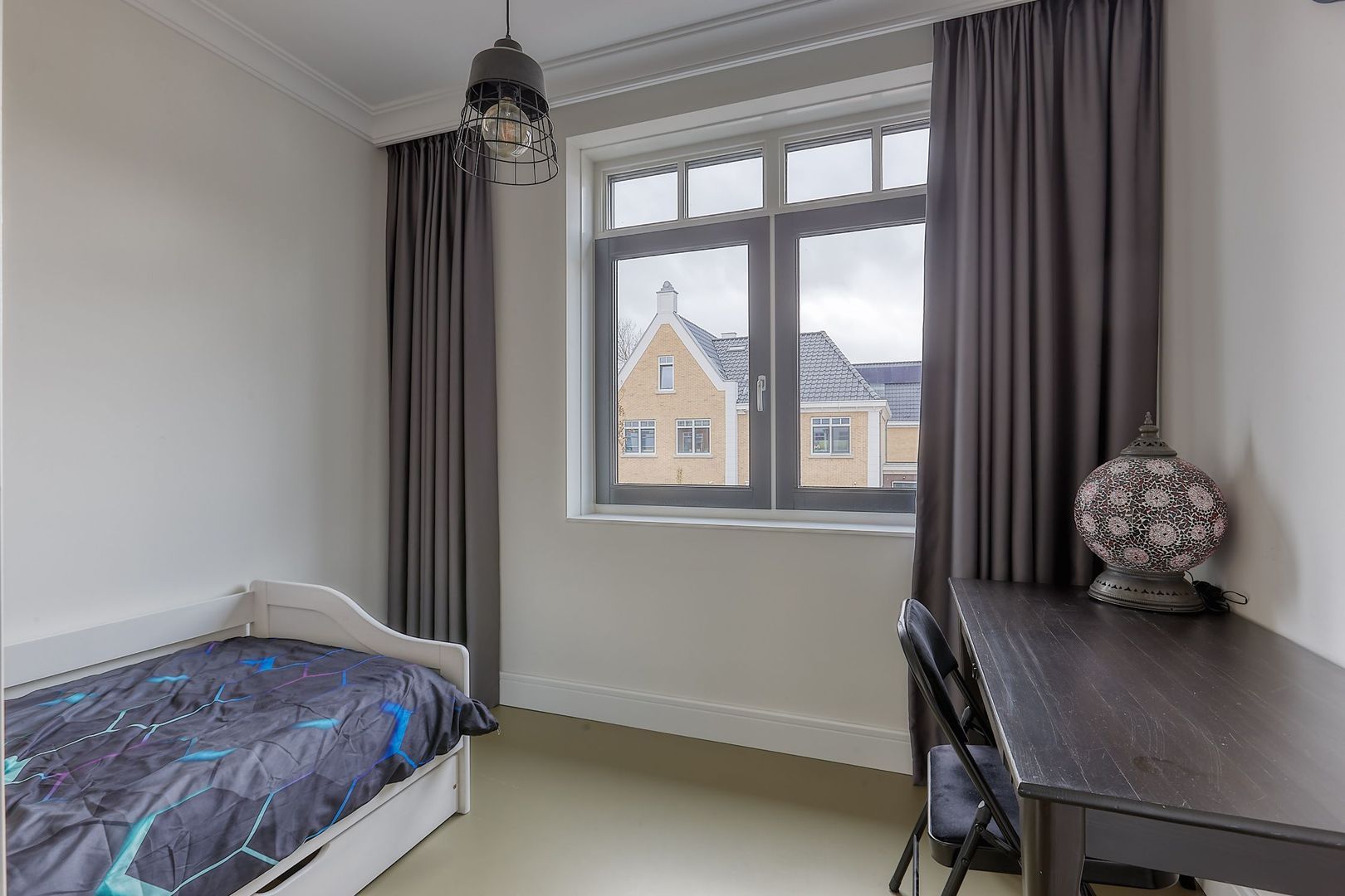 Markgraaflaan 184, Den Haag foto-31 blur