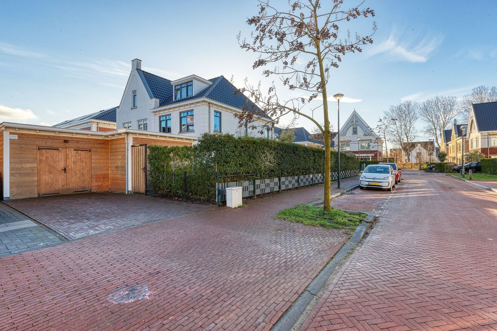 Markgraaflaan 184, Den Haag foto-41 blur