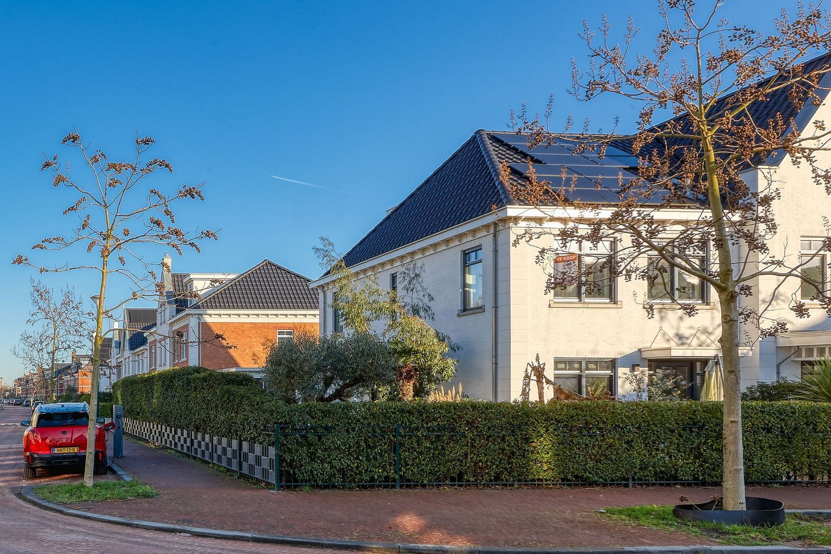 Markgraaflaan 184, Den Haag foto-42 blur