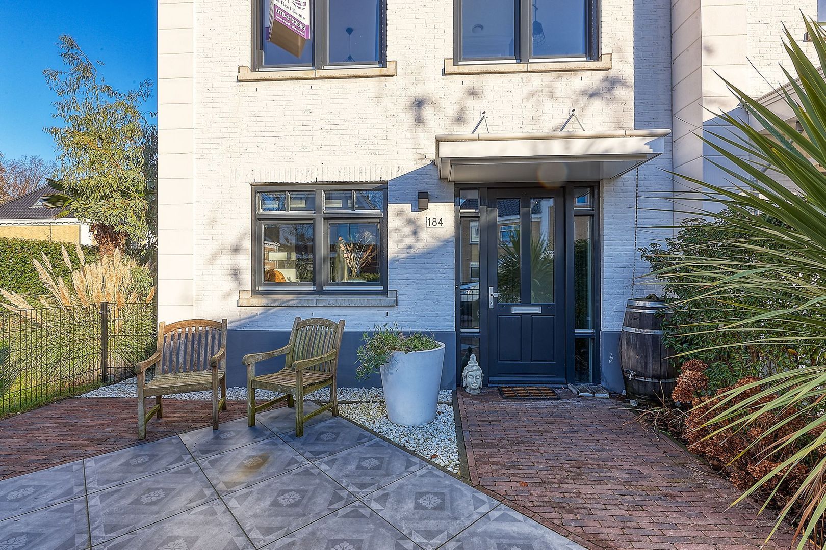 Markgraaflaan 184, Den Haag foto-44 blur