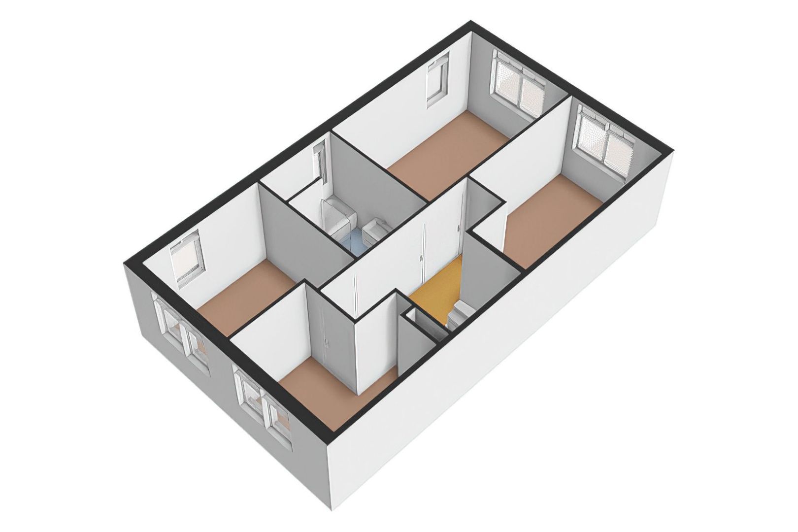 Markgraaflaan 184, Den Haag foto-59 blur