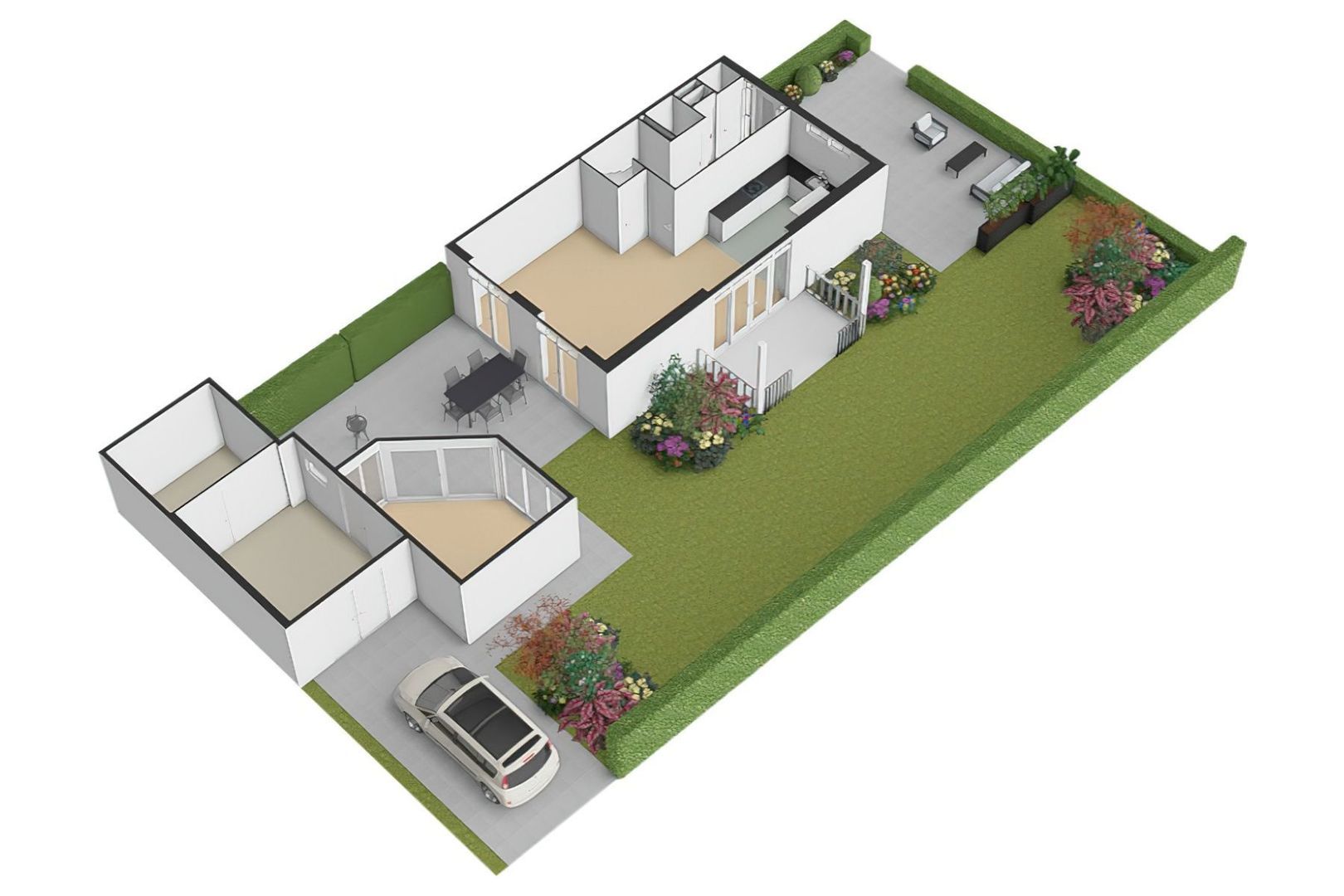 Markgraaflaan 184, Den Haag foto-61 blur