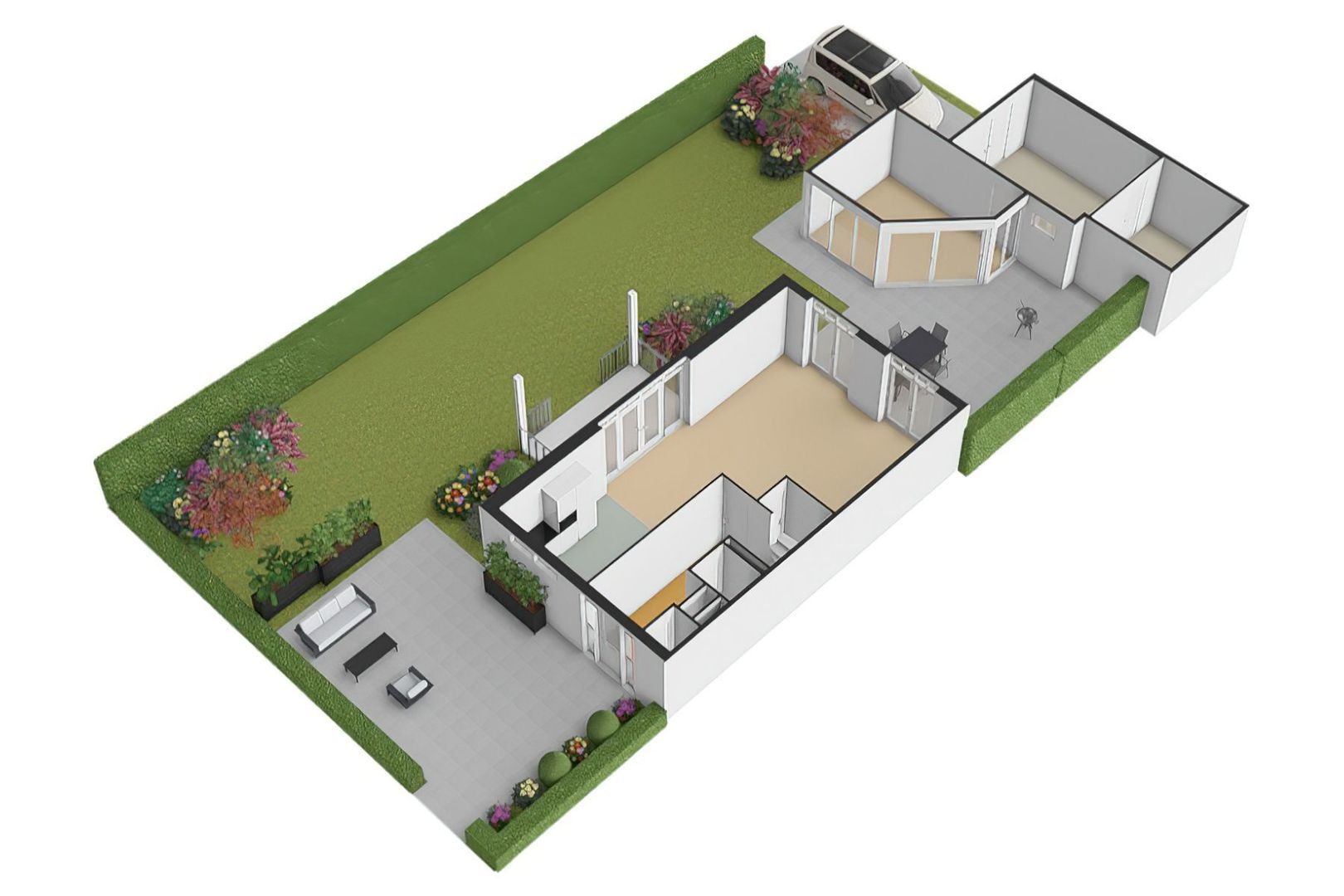 Markgraaflaan 184, Den Haag foto-62 blur