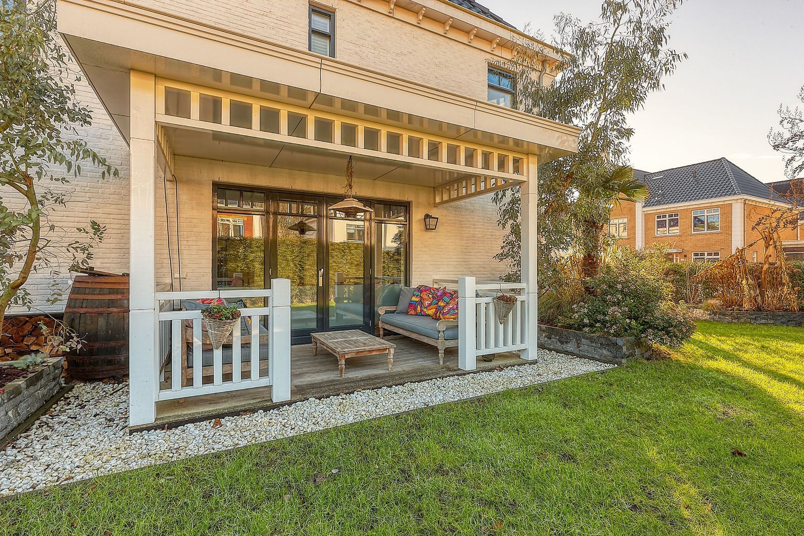 Markgraaflaan 184, Den Haag foto-13 blur