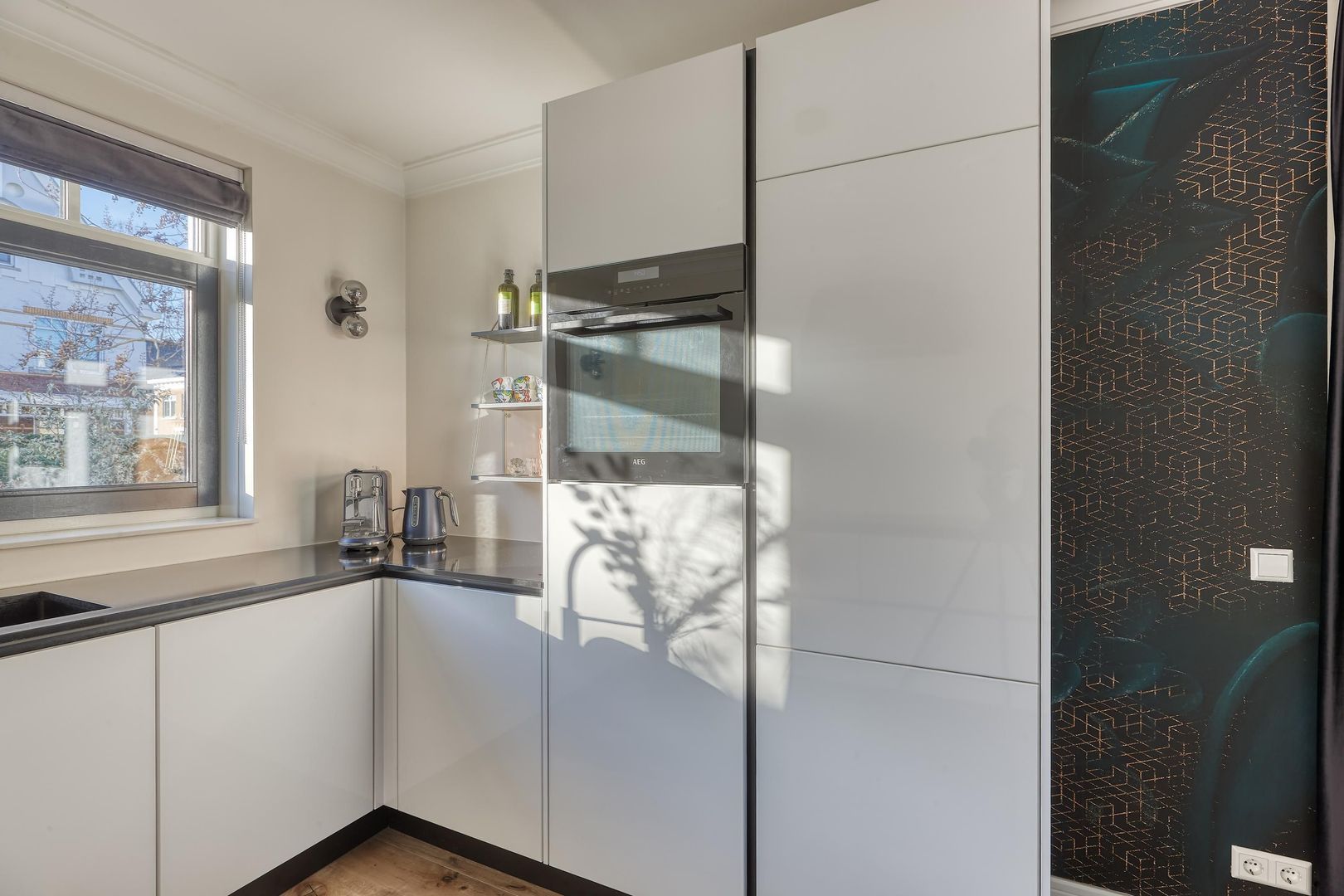 Markgraaflaan 184, Den Haag foto-11 blur