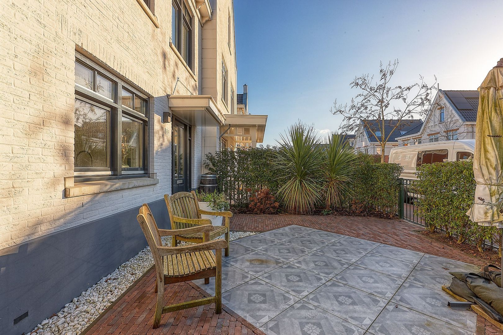 Markgraaflaan 184, Den Haag foto-45 blur