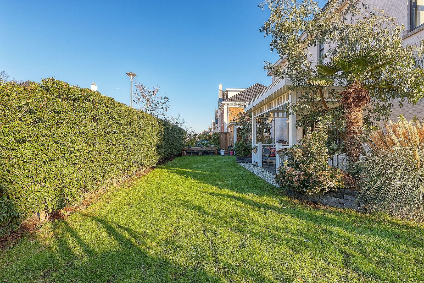 Markgraaflaan 184, Den Haag foto-14 blur