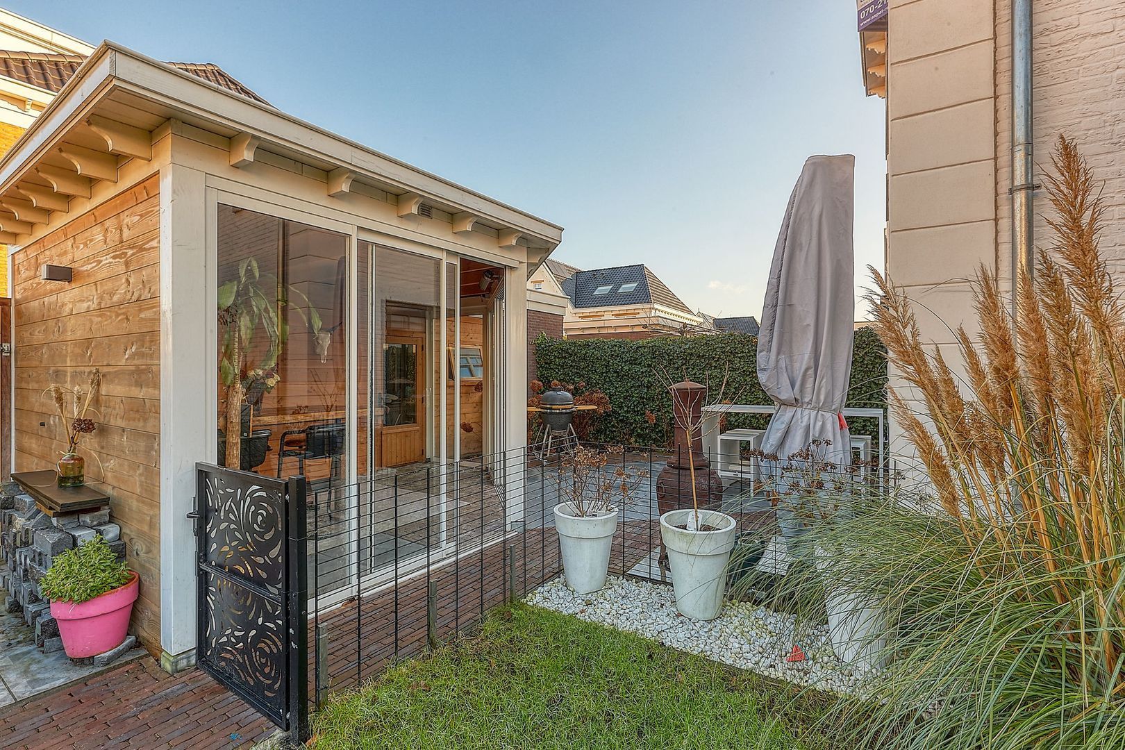 Markgraaflaan 184, Den Haag foto-17 blur