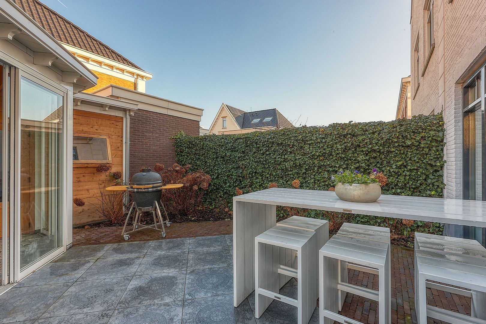 Markgraaflaan 184, Den Haag foto-19 blur