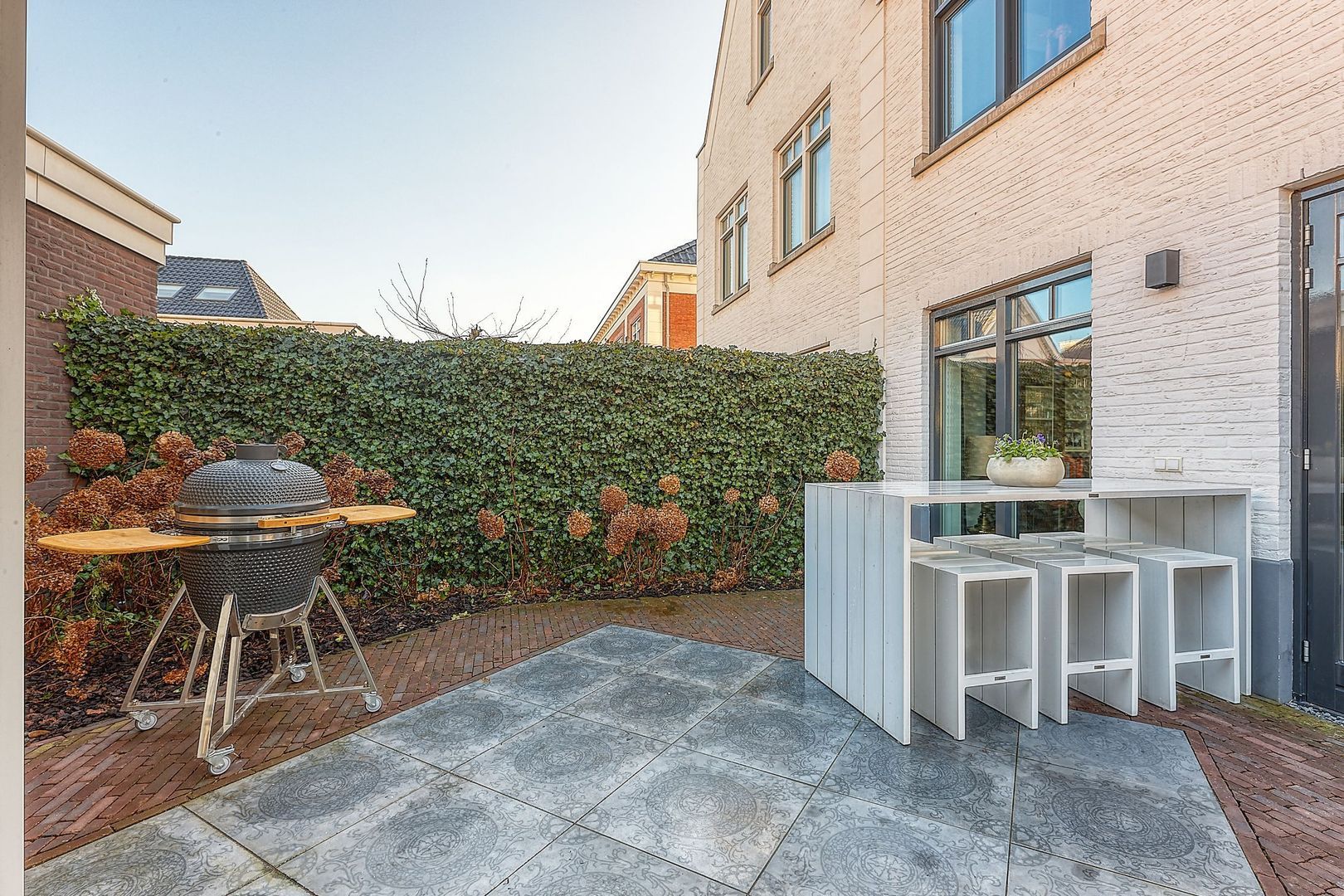 Markgraaflaan 184, Den Haag foto-20 blur