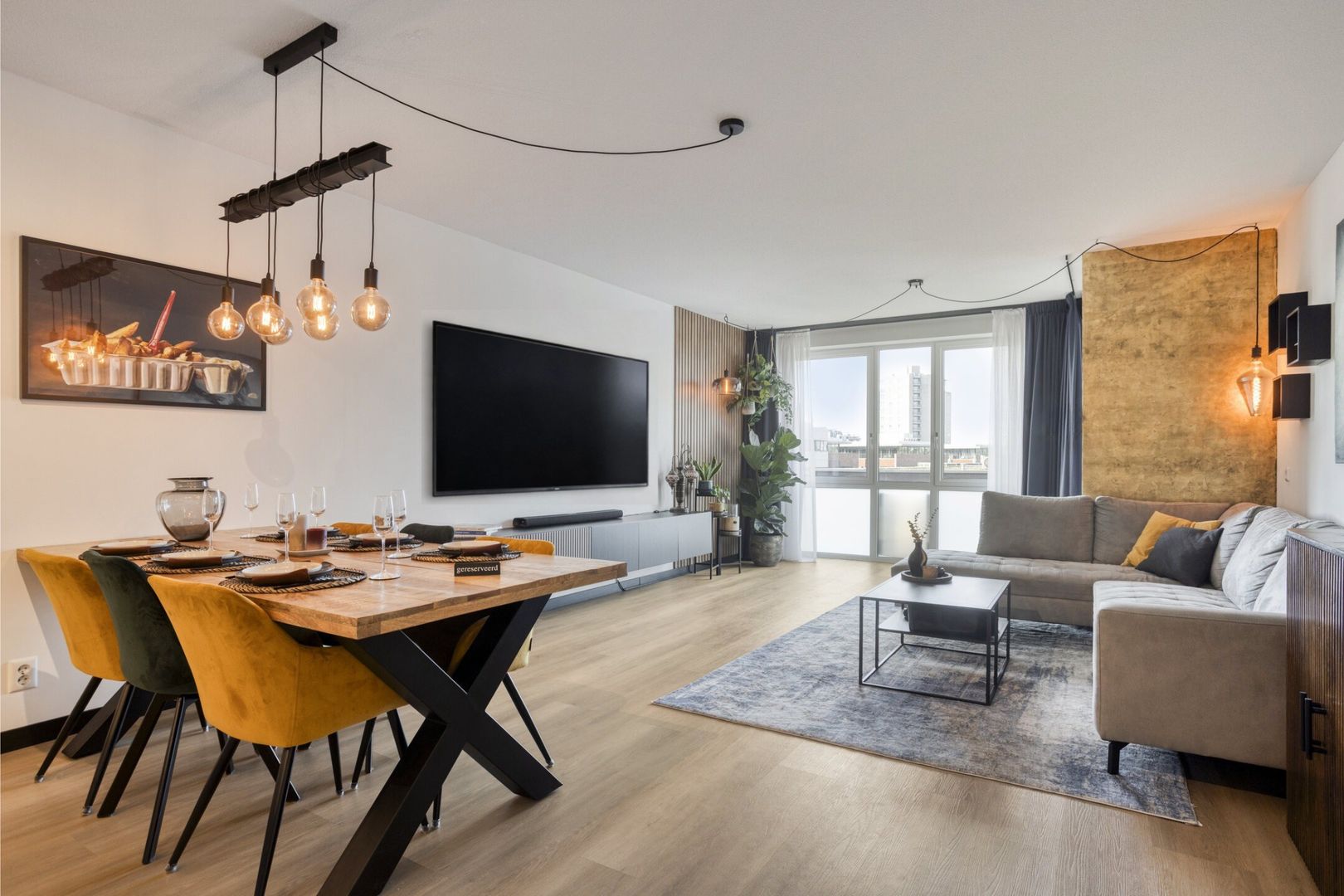 Ananasweg 8, Leiden foto-0 blur