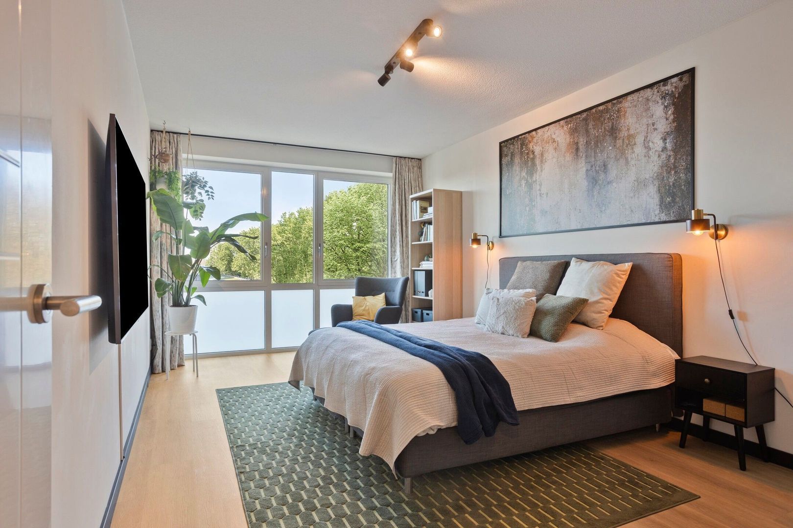 Ananasweg 8, Leiden foto-1 blur