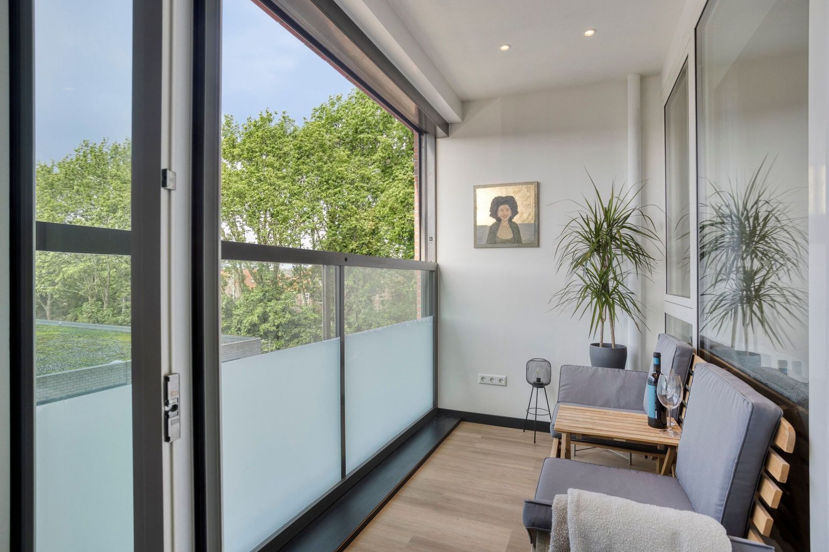 Ananasweg 8, Leiden foto-5 blur