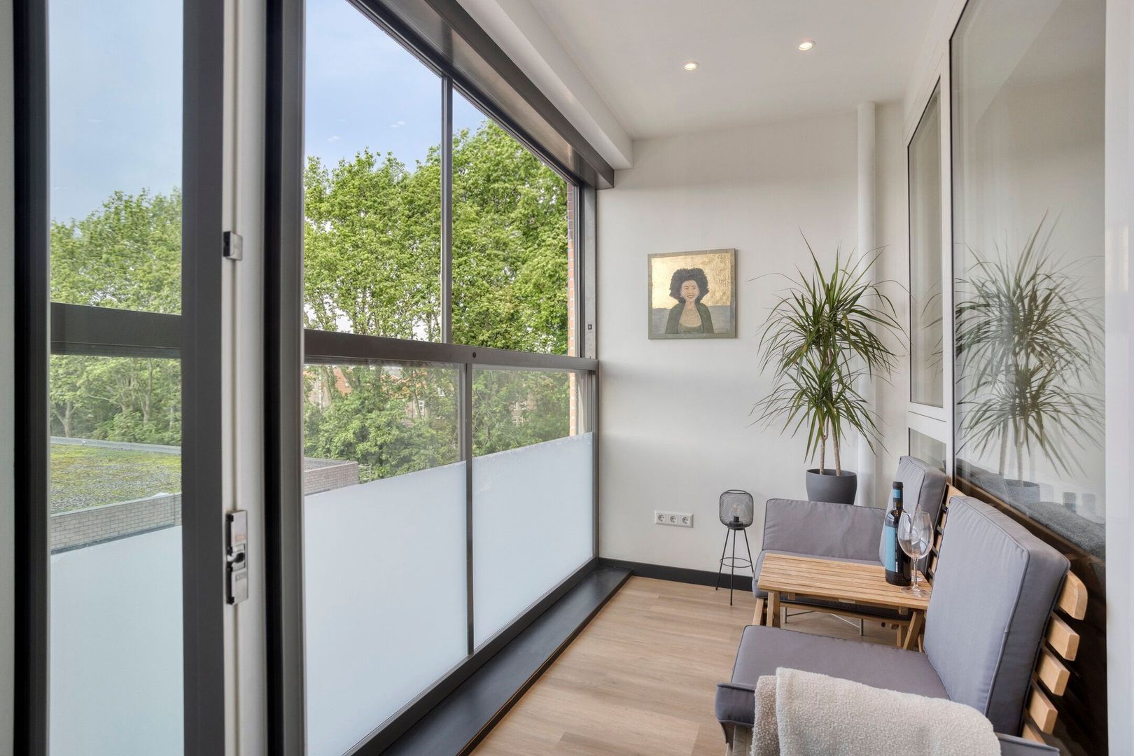 Ananasweg 8, Leiden foto-6 blur