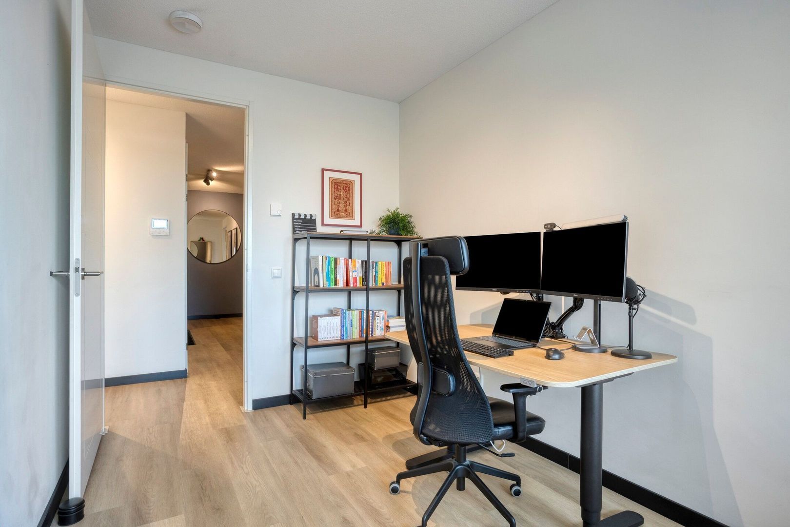 Ananasweg 8, Leiden foto-12 blur