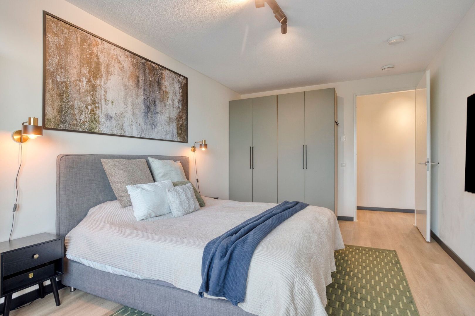 Ananasweg 8, Leiden foto-14 blur