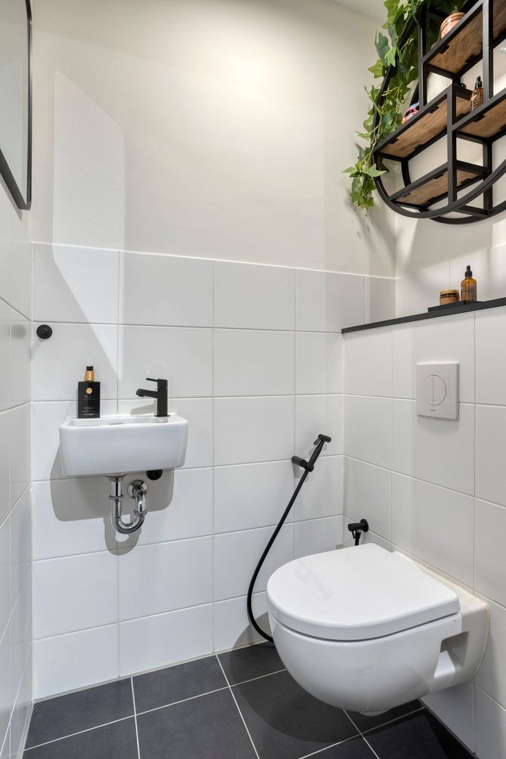 Ananasweg 8, Leiden foto-21 blur