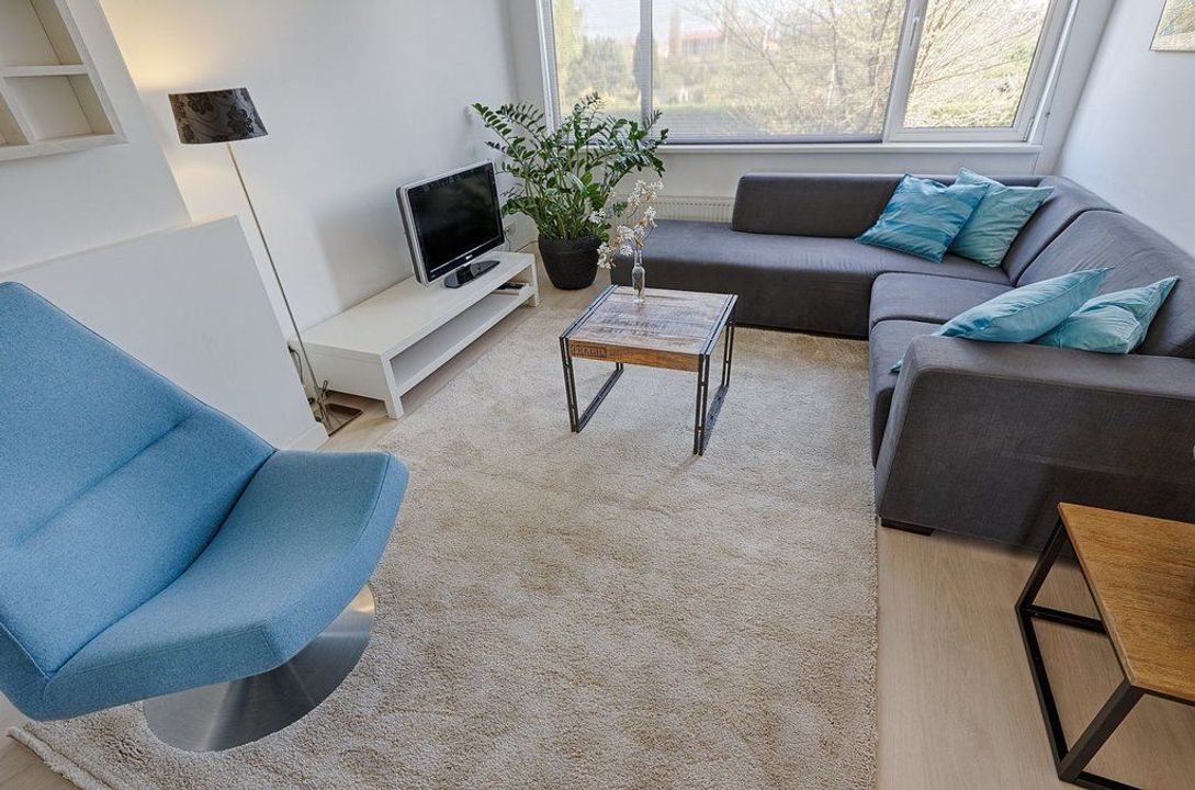 IJsclubweg 16, Den Haag