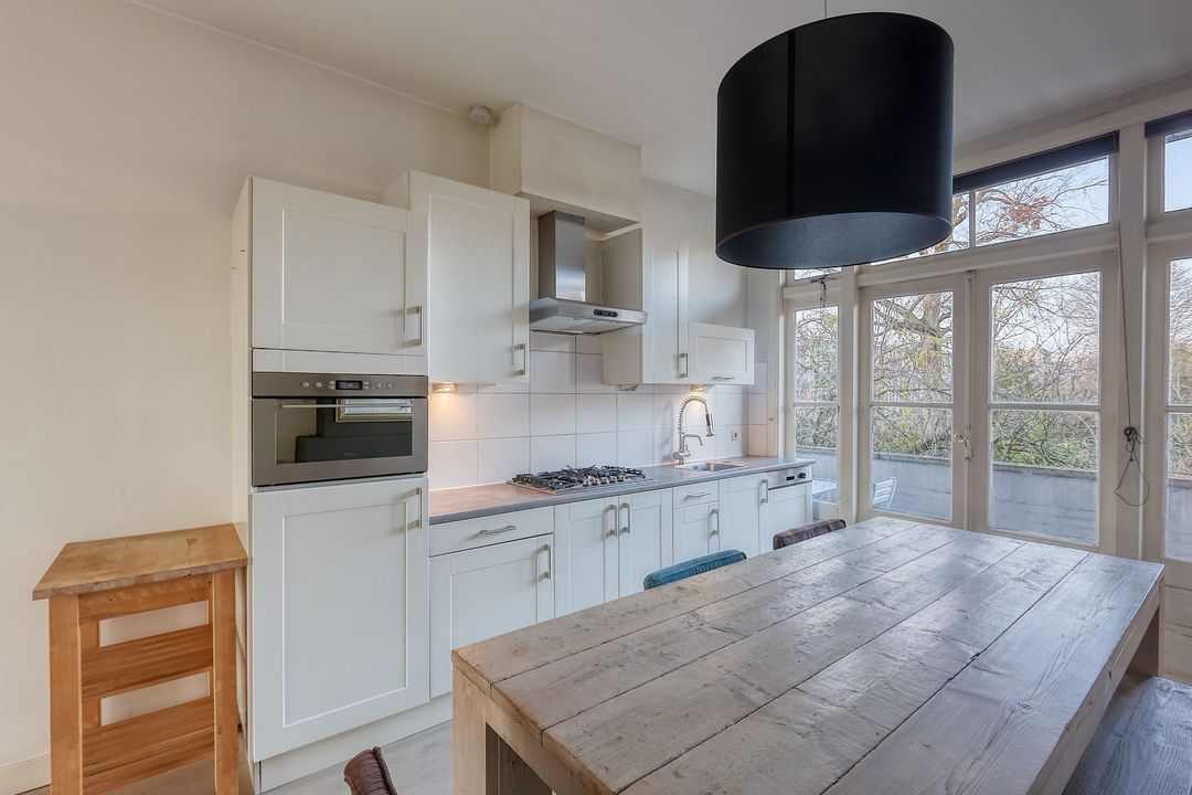 IJsclubweg 16, Den Haag