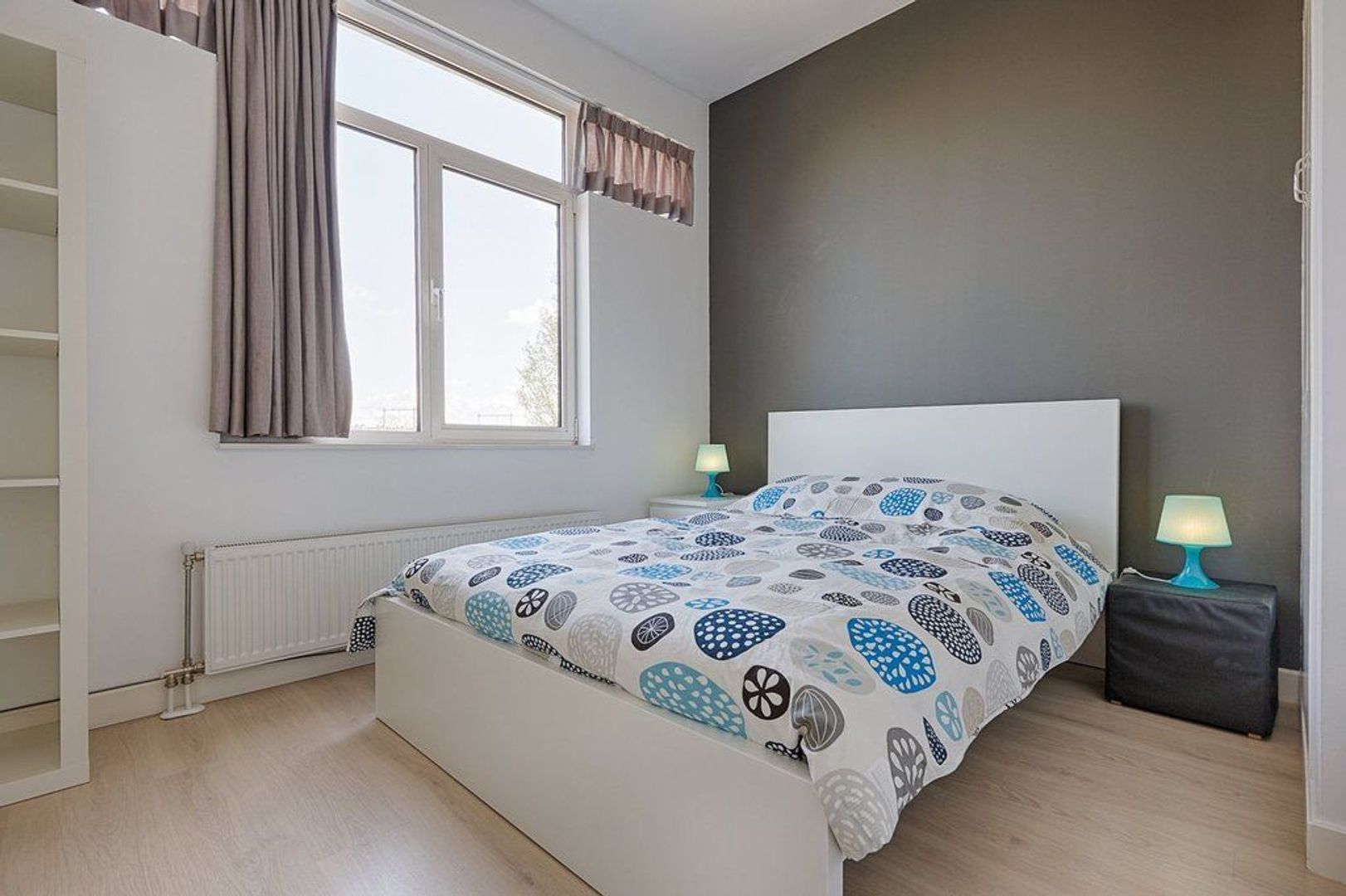 IJsclubweg 16, Den Haag foto-10 blur