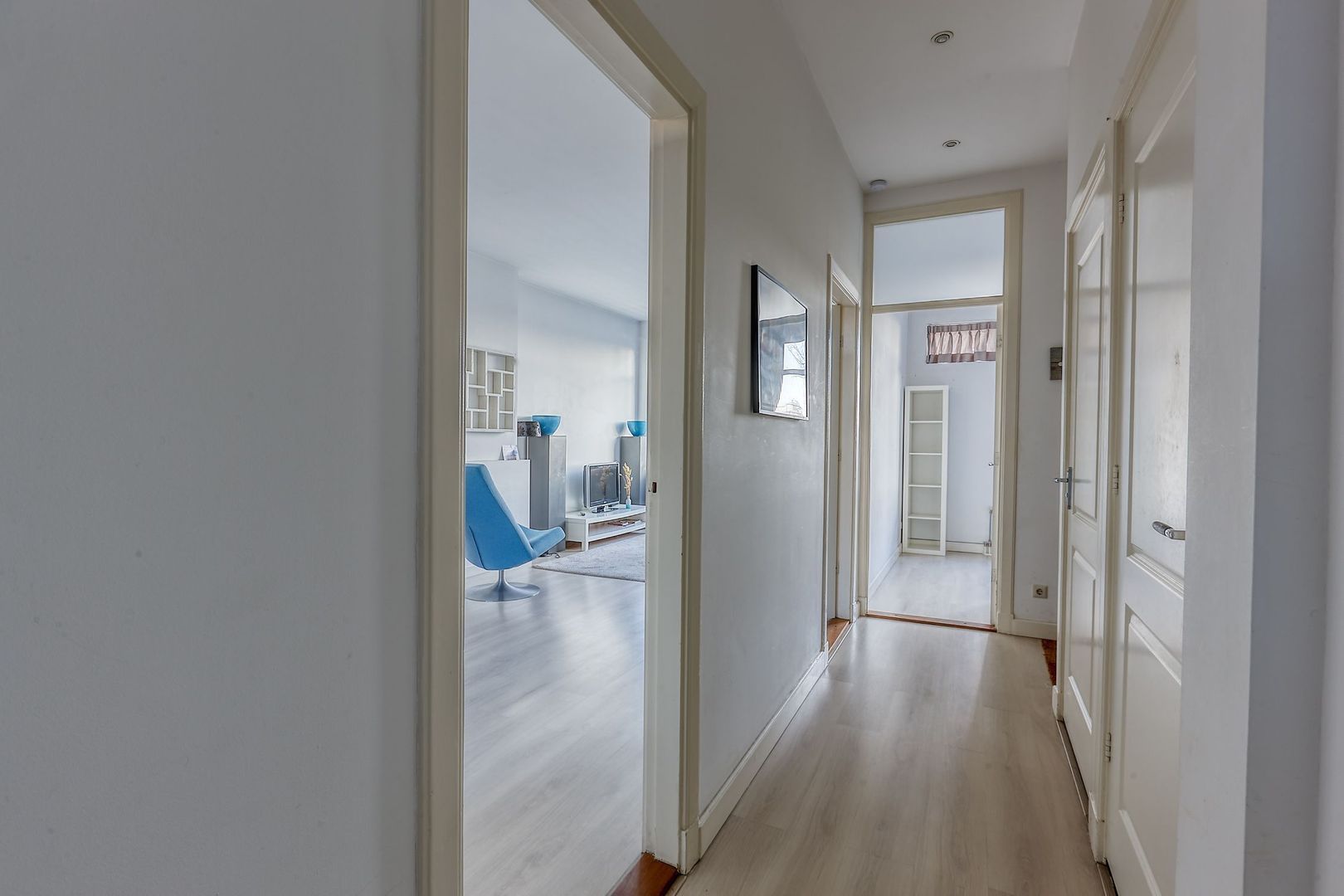 IJsclubweg 16, Den Haag foto-15 blur