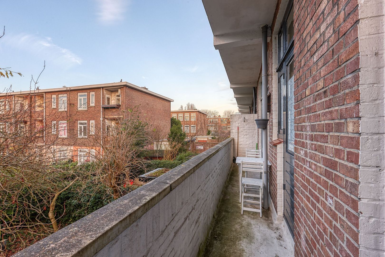 IJsclubweg 16, Den Haag foto-18 blur