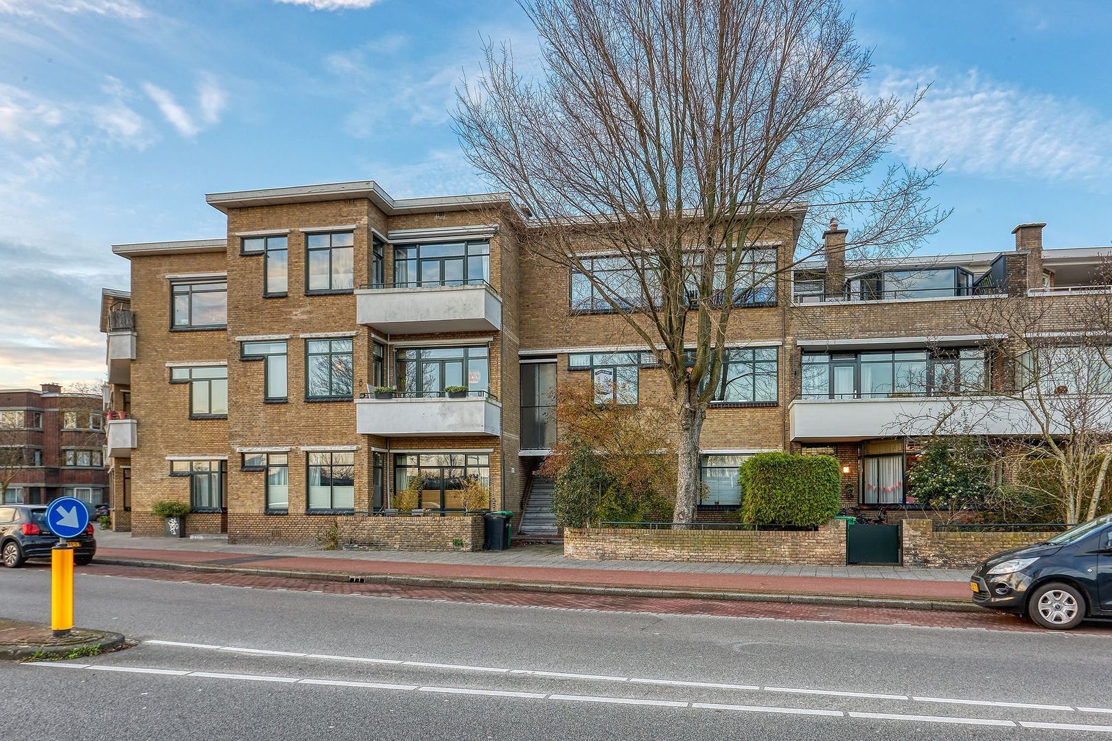 IJsclubweg 16, Den Haag foto-20 blur