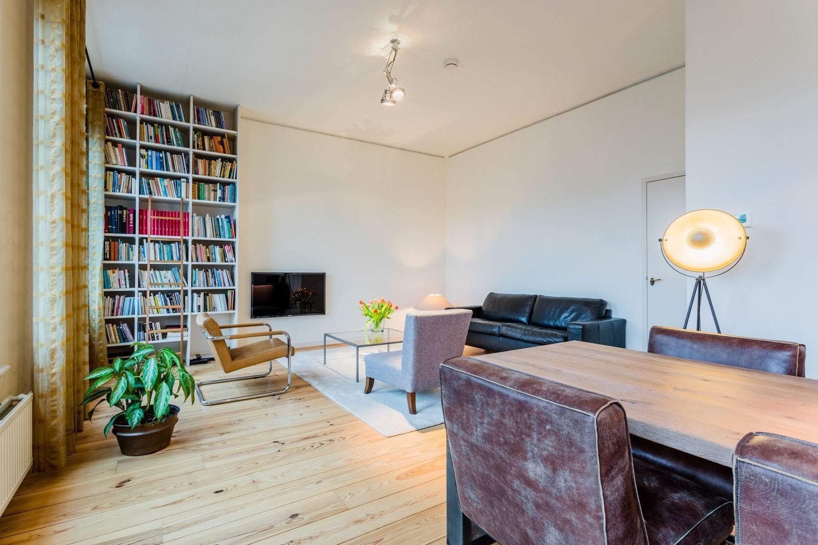 Prinsegracht 28 A, Den Haag foto-6 blur