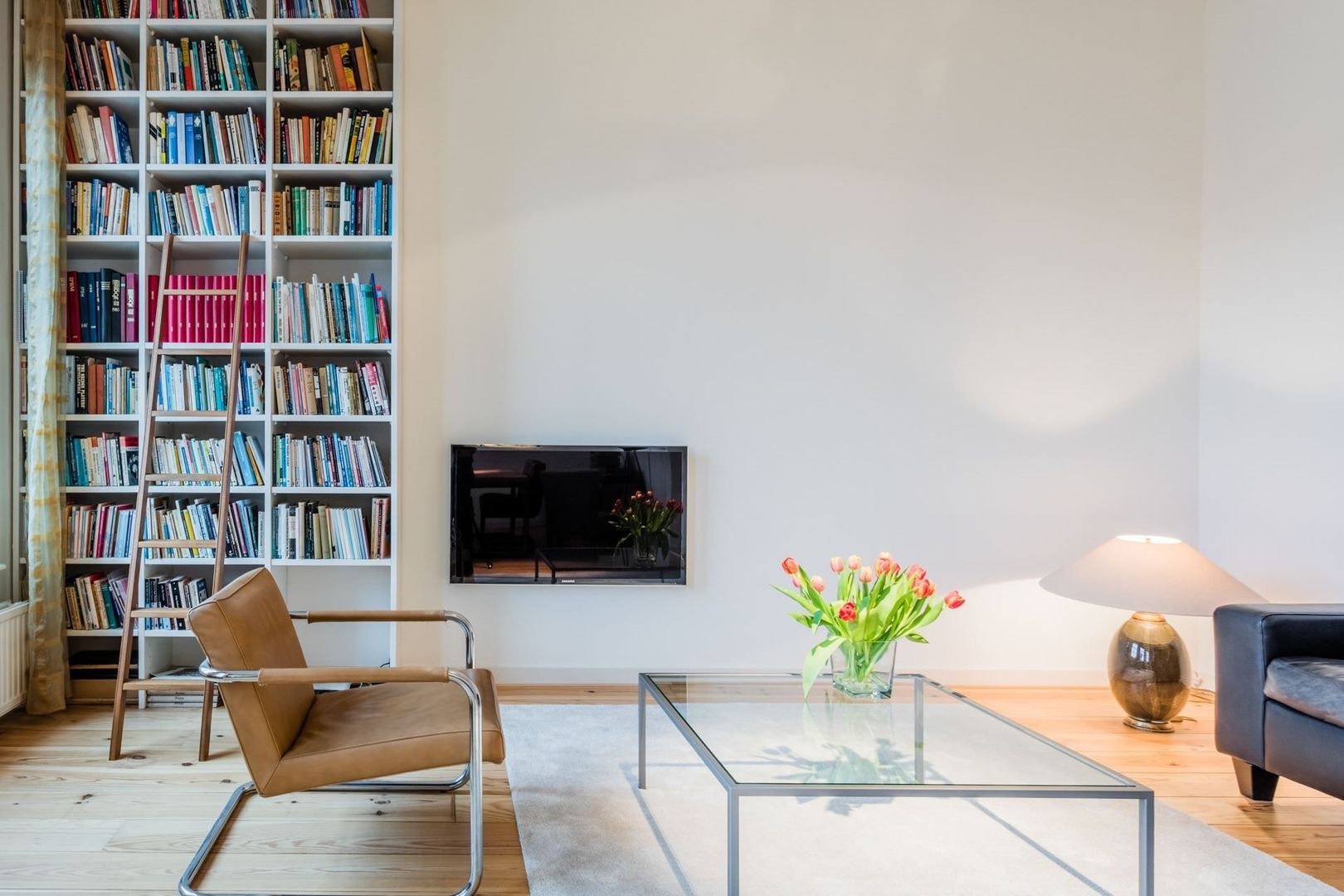 Prinsegracht 28 A, Den Haag foto-5 blur