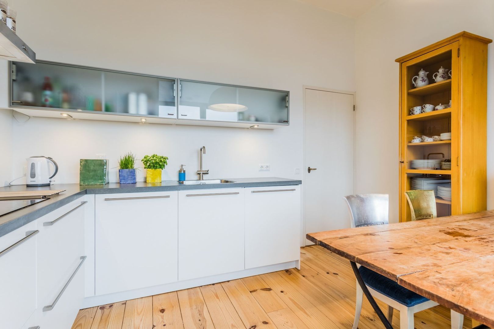 Prinsegracht 28 A, Den Haag foto-8 blur